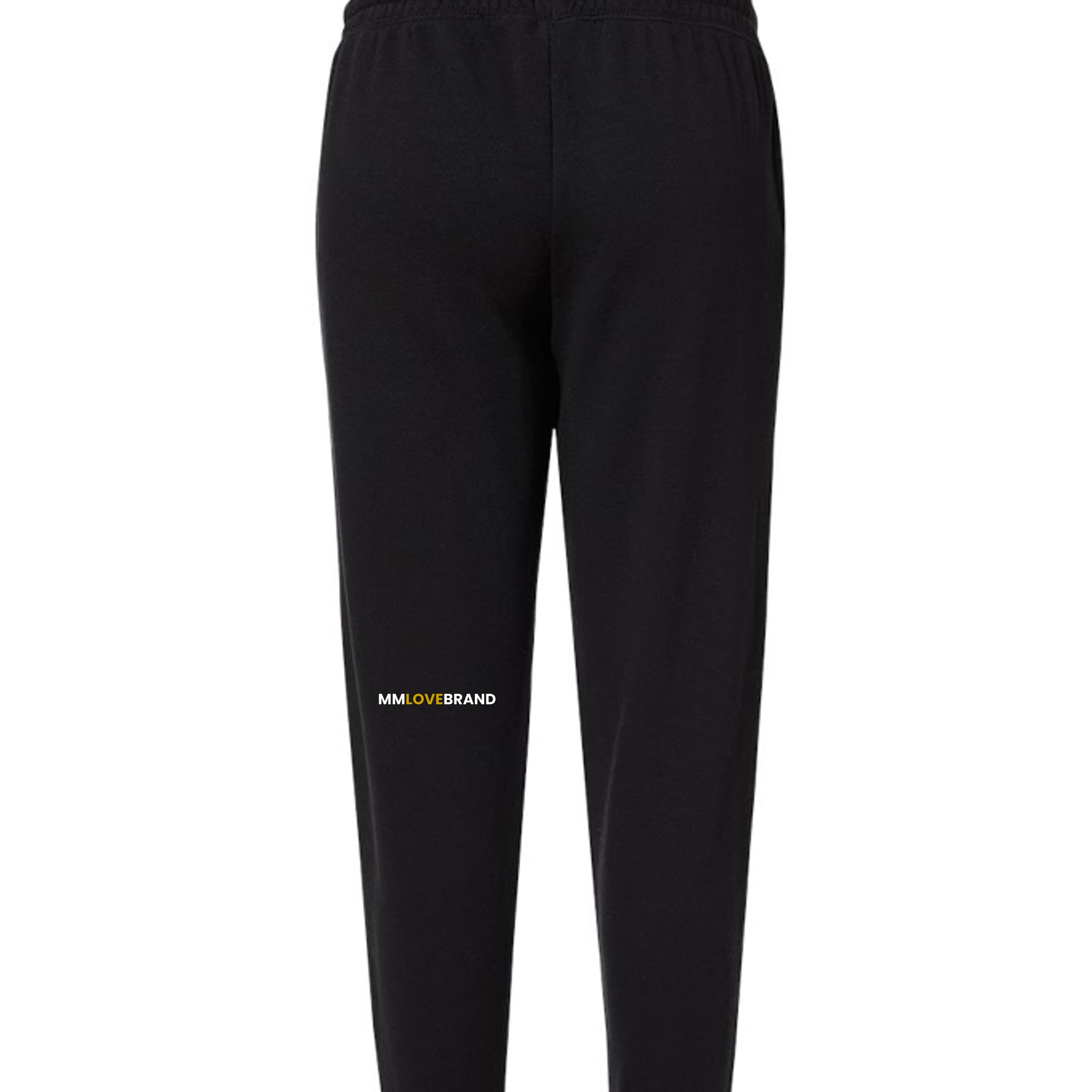 Black - PRM20PNT - BACK