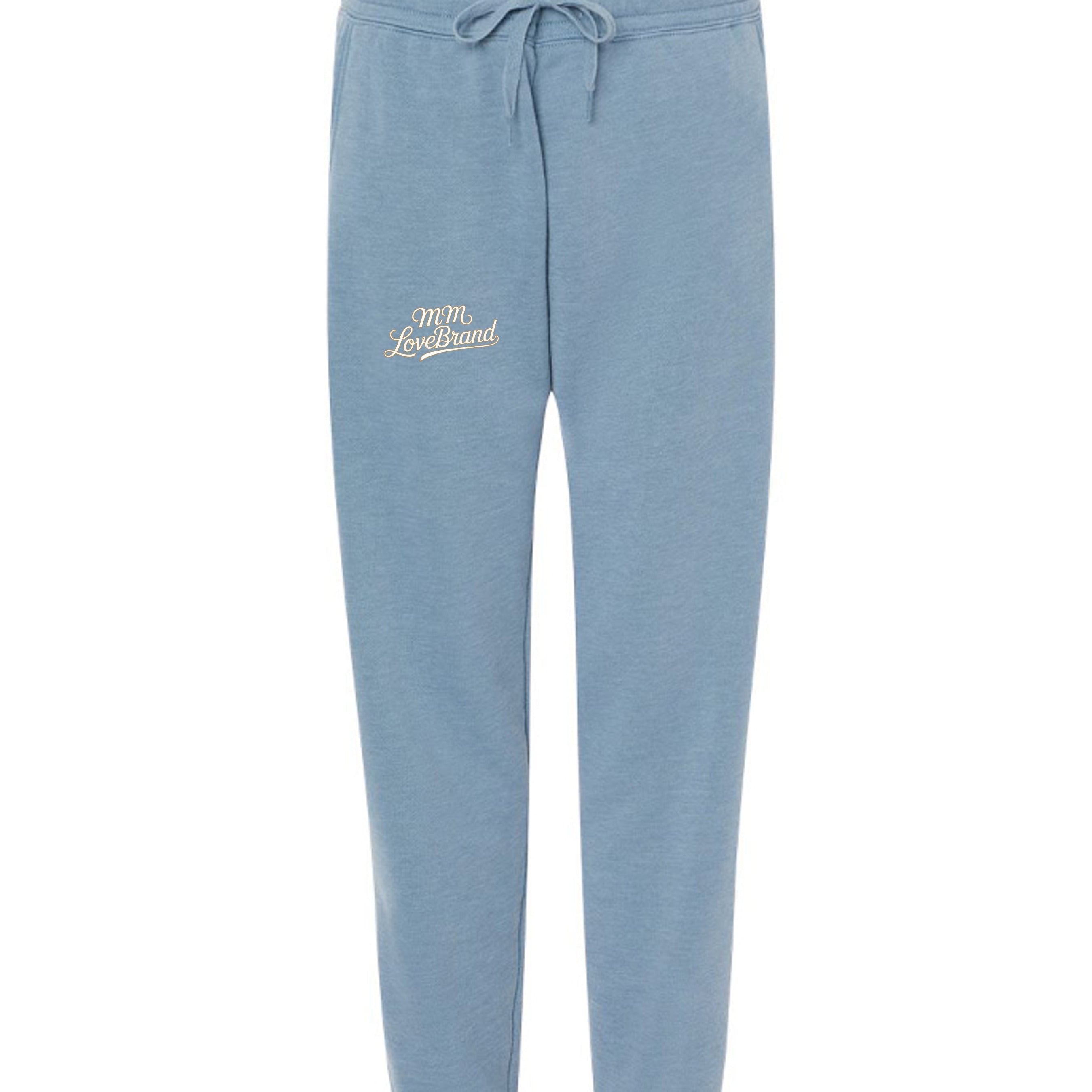 Misty Blue - PRM20PNT - FRONT
