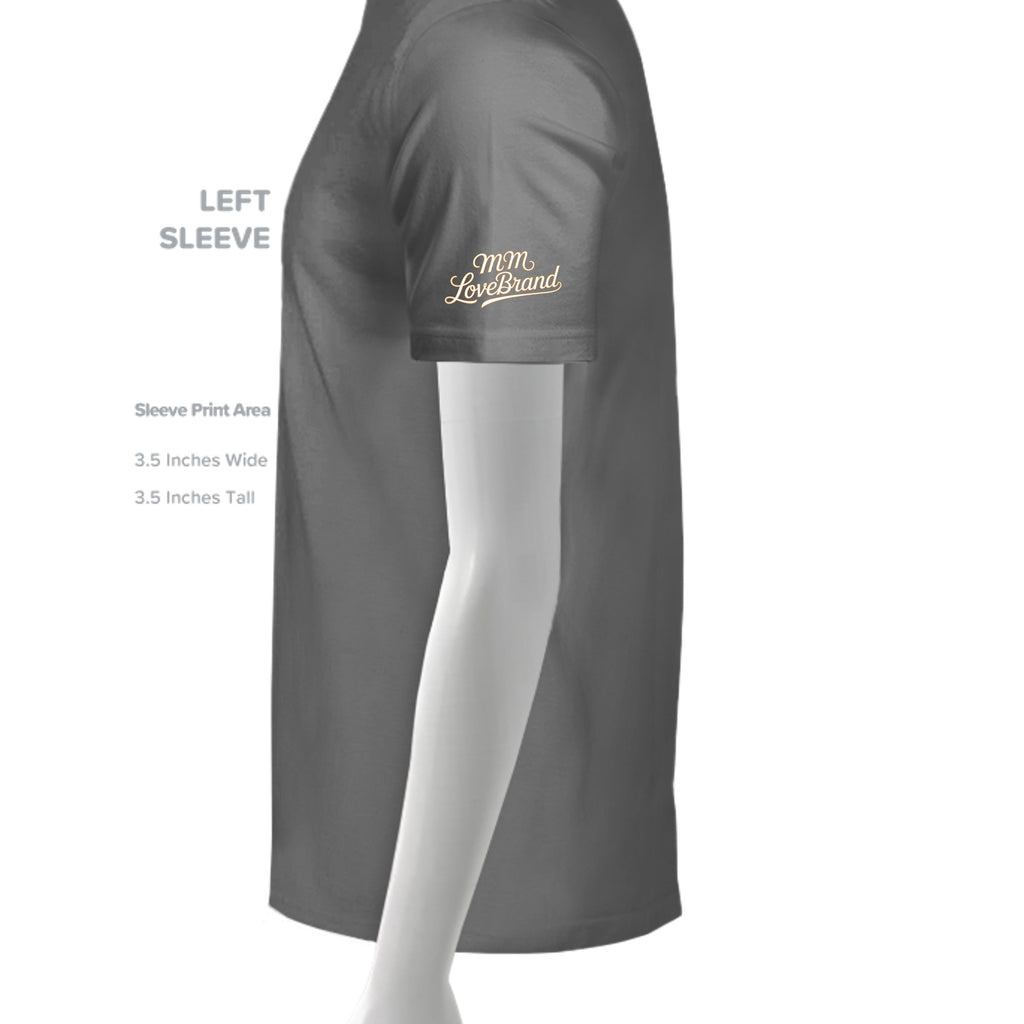 GREY TRIBLEND - 6413 - SLEEVE_LEFT