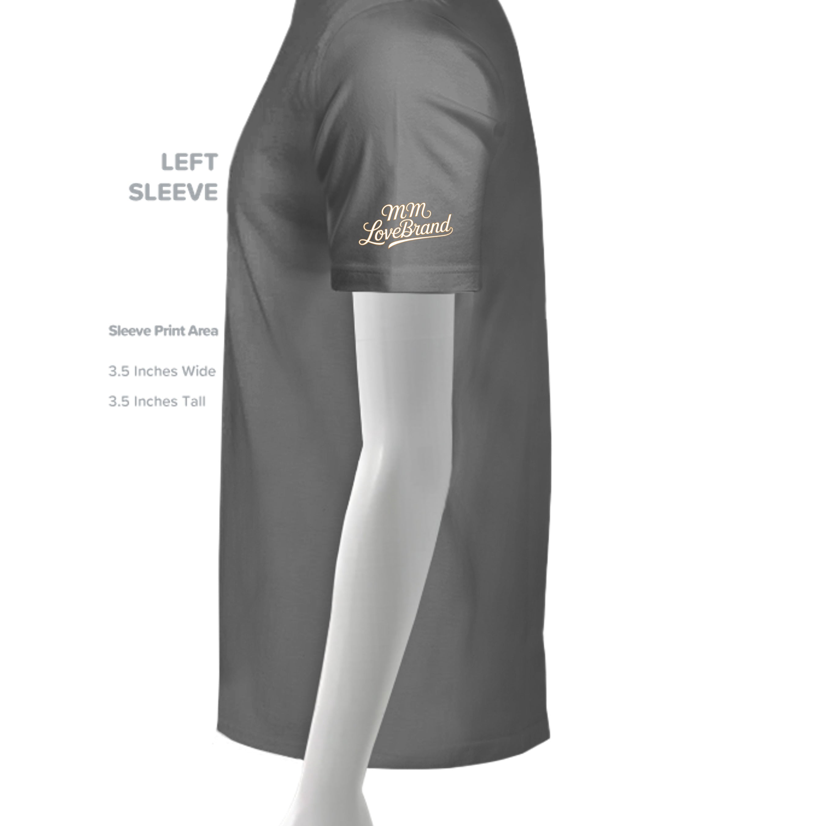 GREY TRIBLEND - 6413 - SLEEVE_LEFT