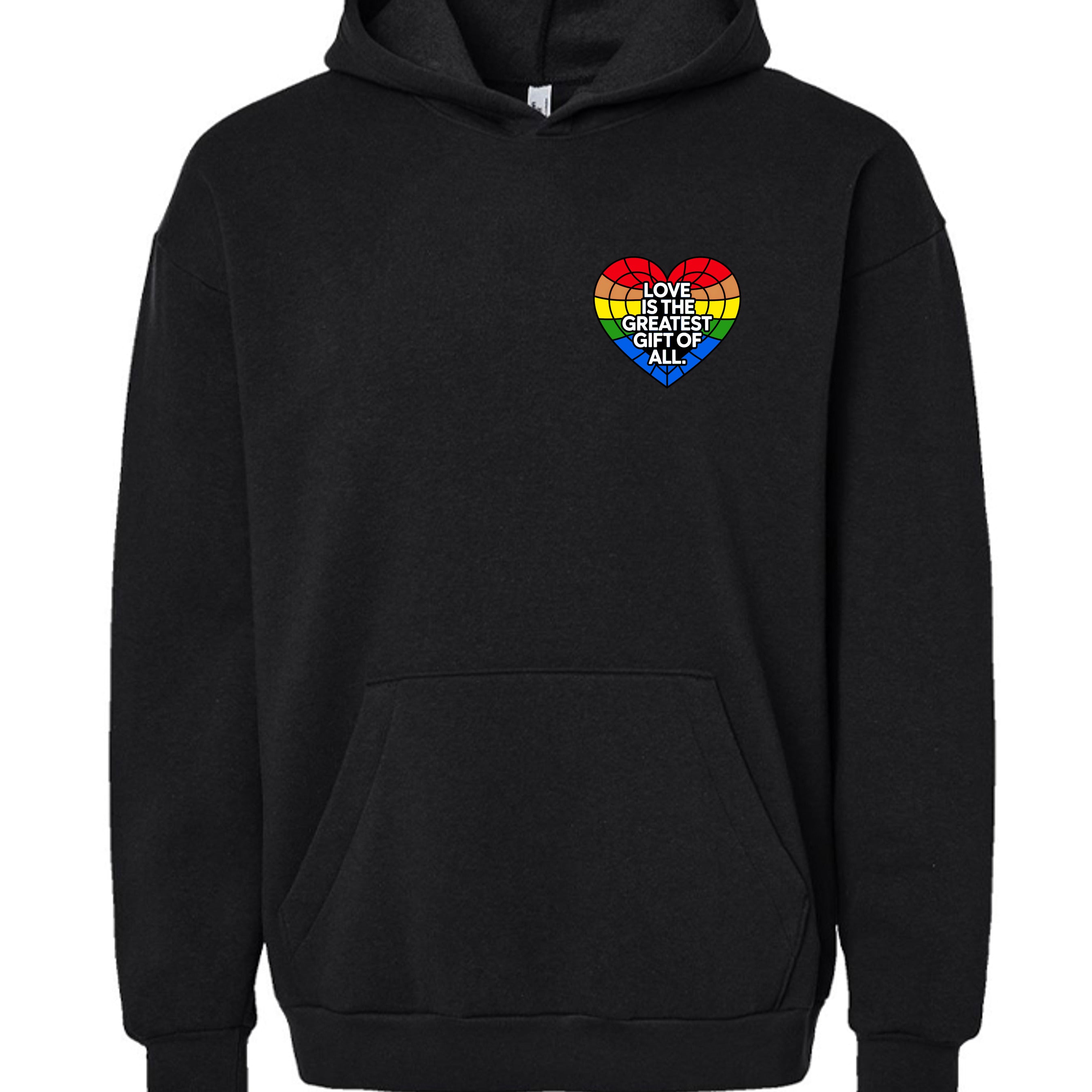Black - RF498 - FRONT