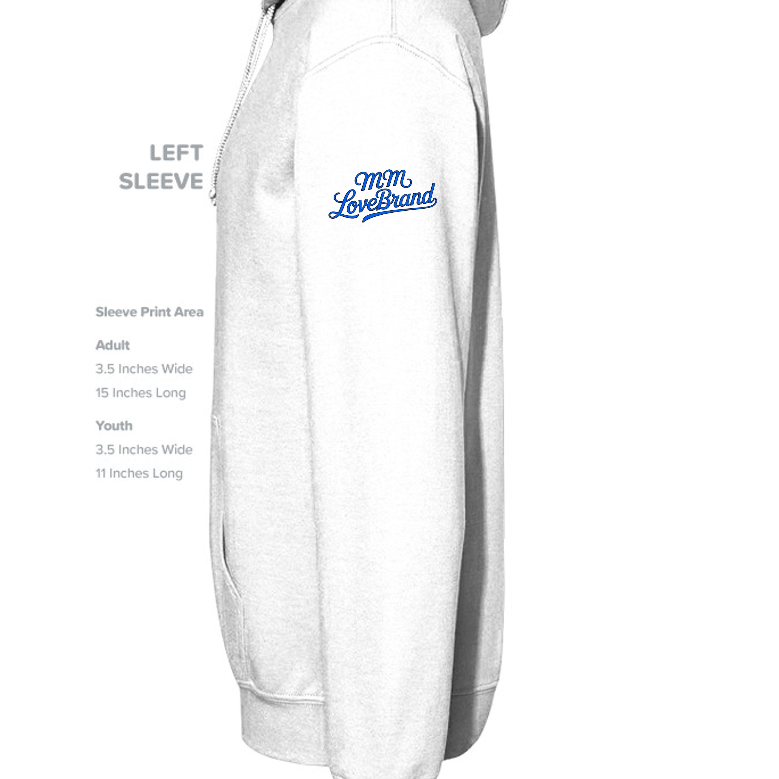 WHITE - RF498 - SLEEVE_LEFT