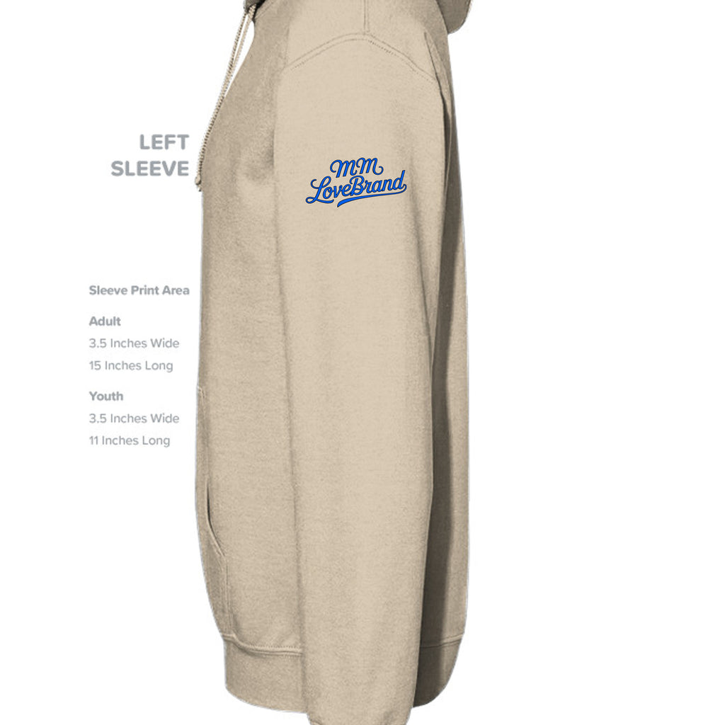 Bone - RF498 - SLEEVE_LEFT