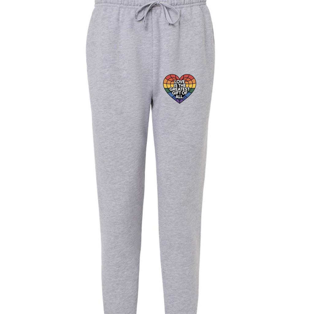 HEATHER GREY - RF491 - FRONT