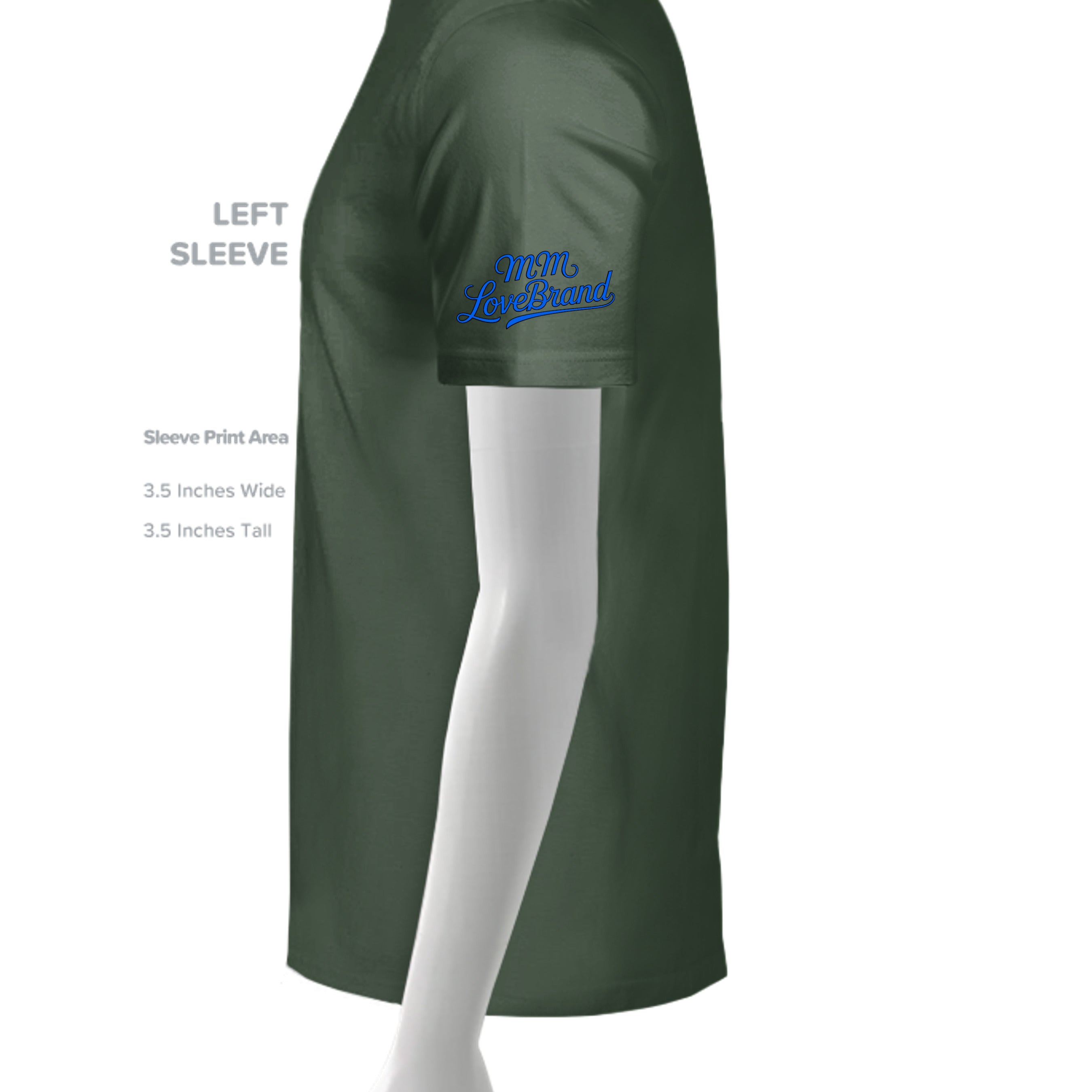 HEATHER FOREST - 3001CVC - SLEEVE_LEFT