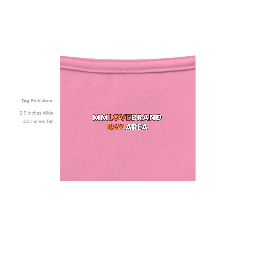 Heather Charity Pink - 3001CVC - INSIDE_TAG_LINE