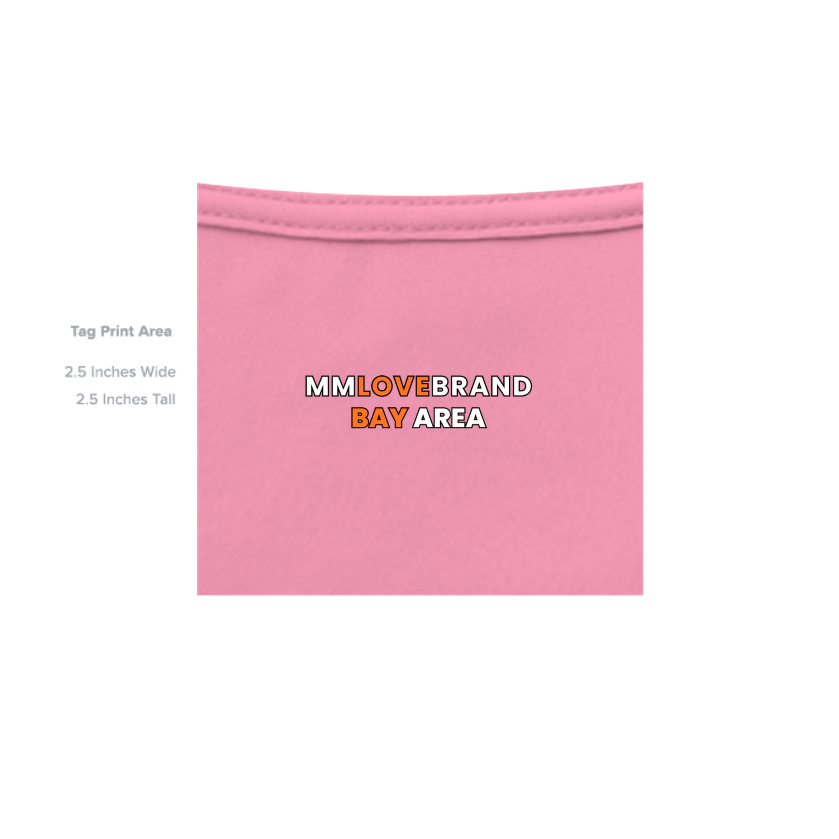 Heather Charity Pink - 3001CVC - INSIDE_TAG_LINE