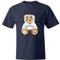 NAVY - 518T - FRONT