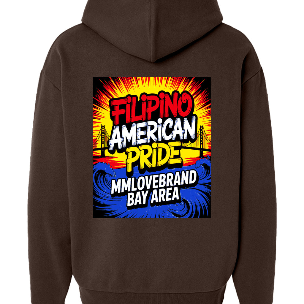 Brown - IND420XD - BACK