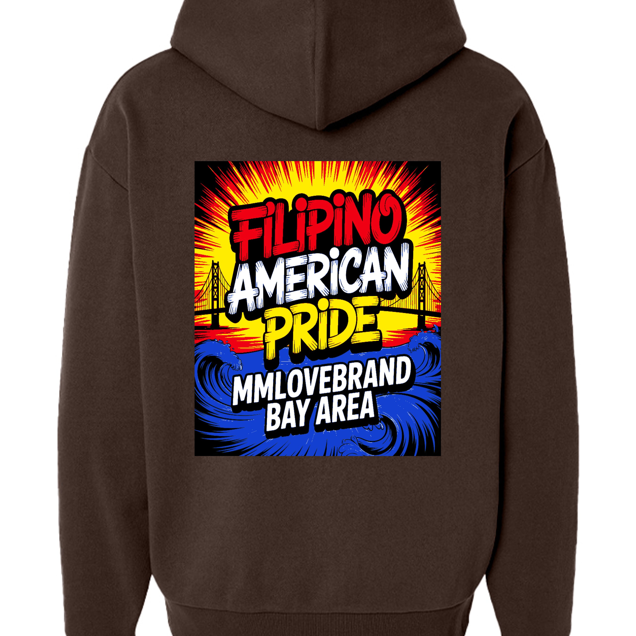 Brown - IND420XD - BACK