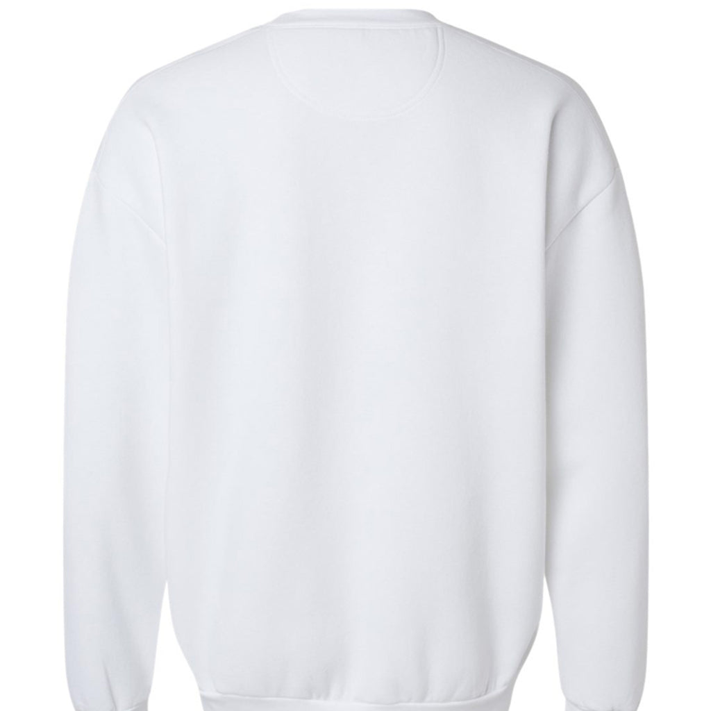 WHITE - RF496 - BACK
