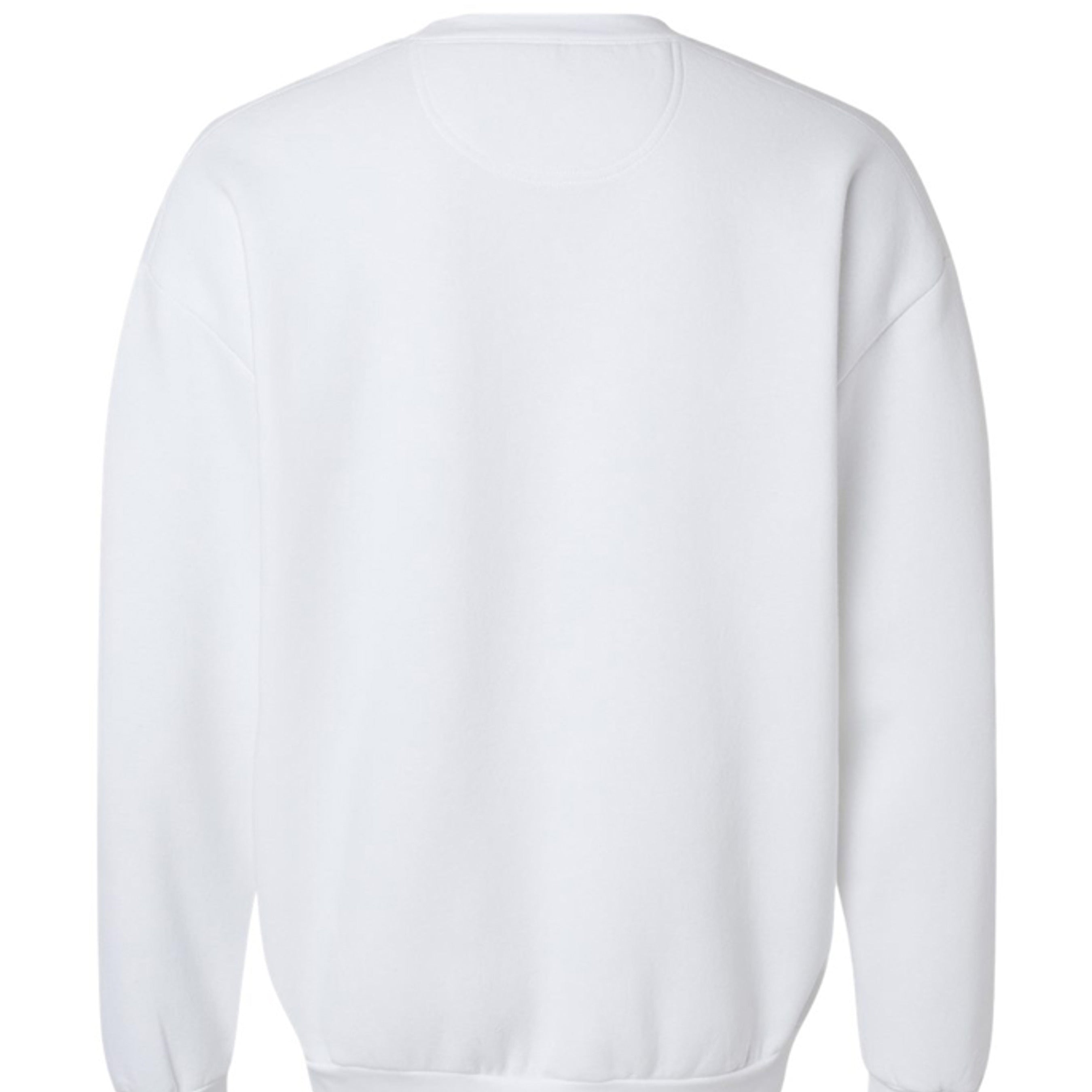 WHITE - RF496 - BACK