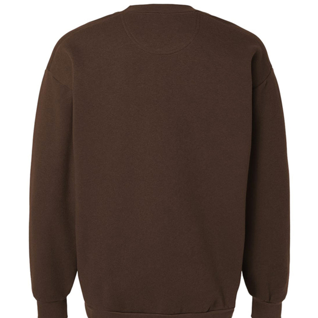 BROWN - RF496 - BACK