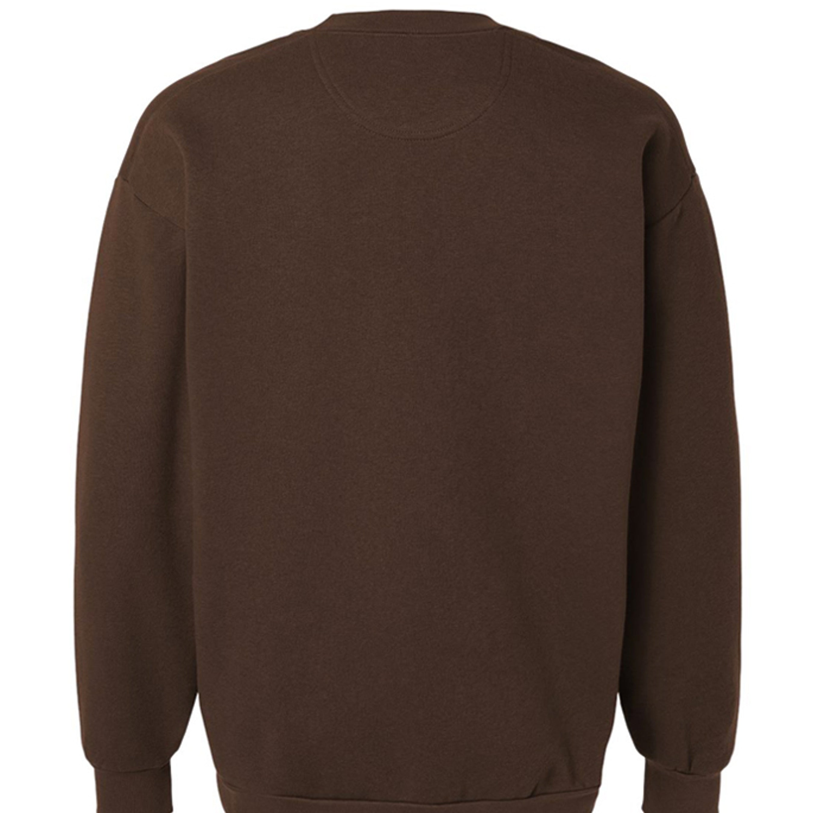BROWN - RF496 - BACK