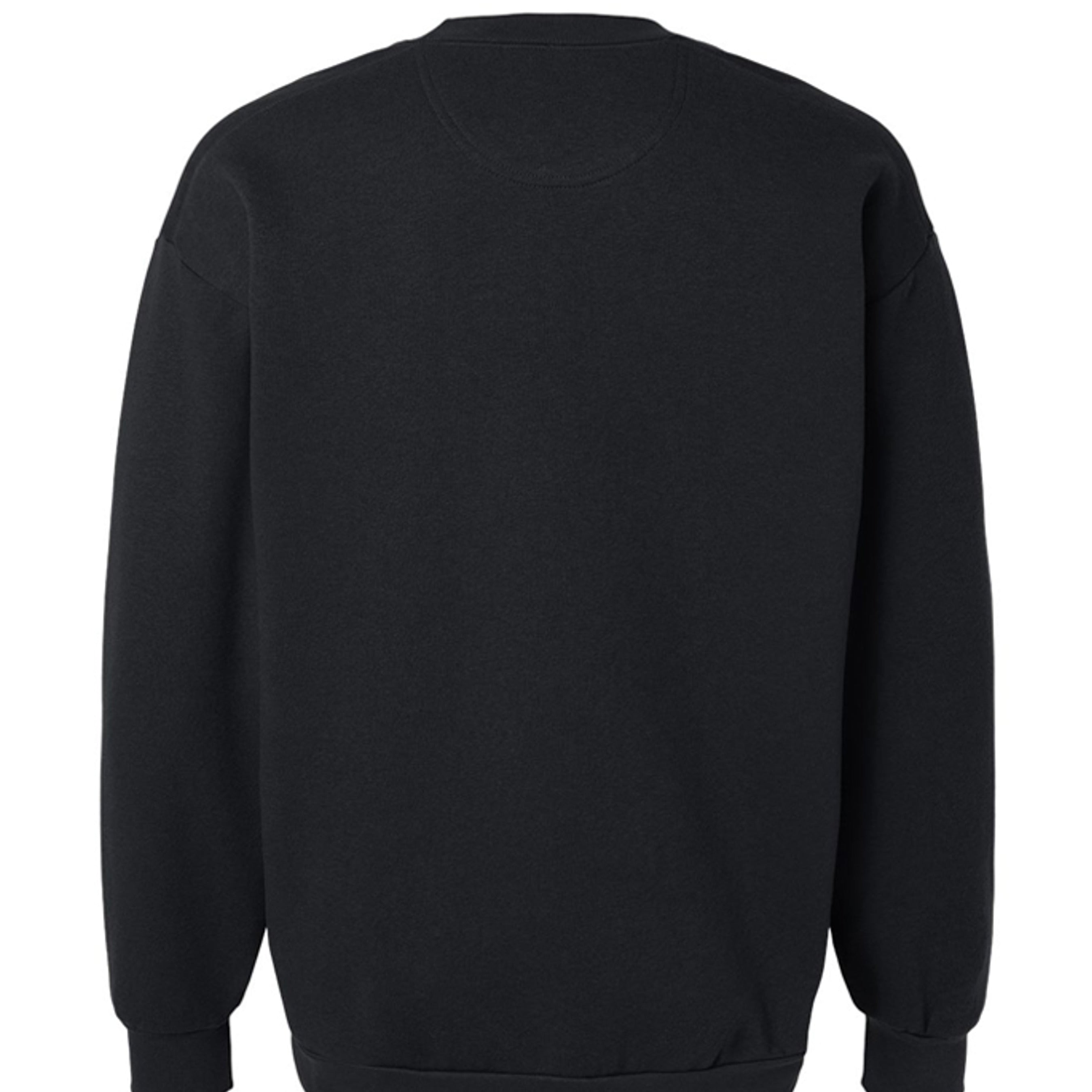 BLACK - RF496 - BACK