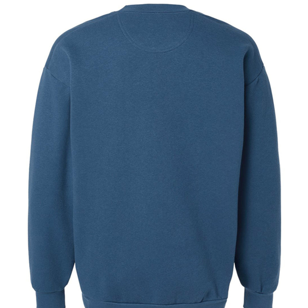 SEA BLUE - RF496 - BACK