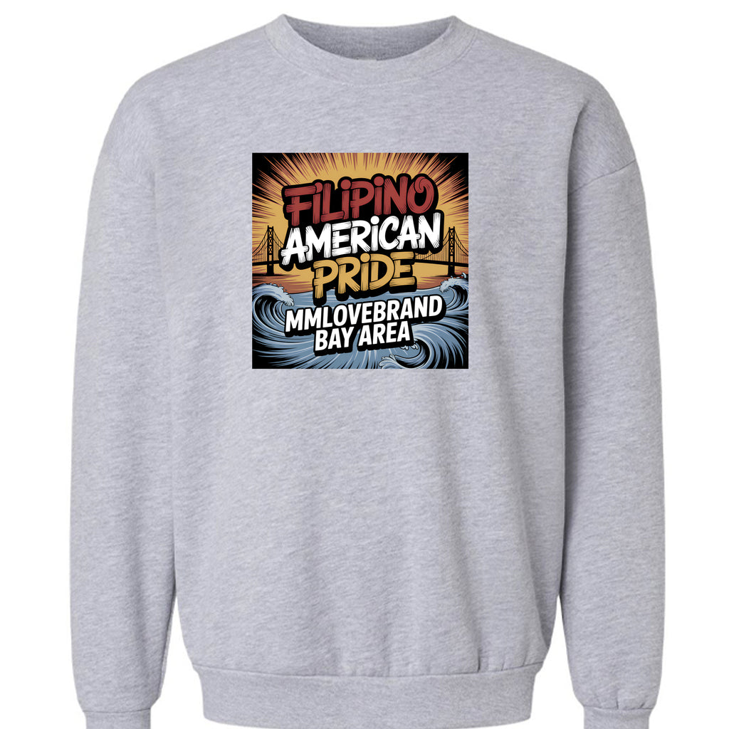 HEATHER GREY - RF496 - FRONT