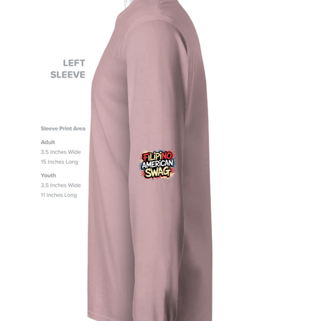 Blush - RF496 - SLEEVE_LEFT