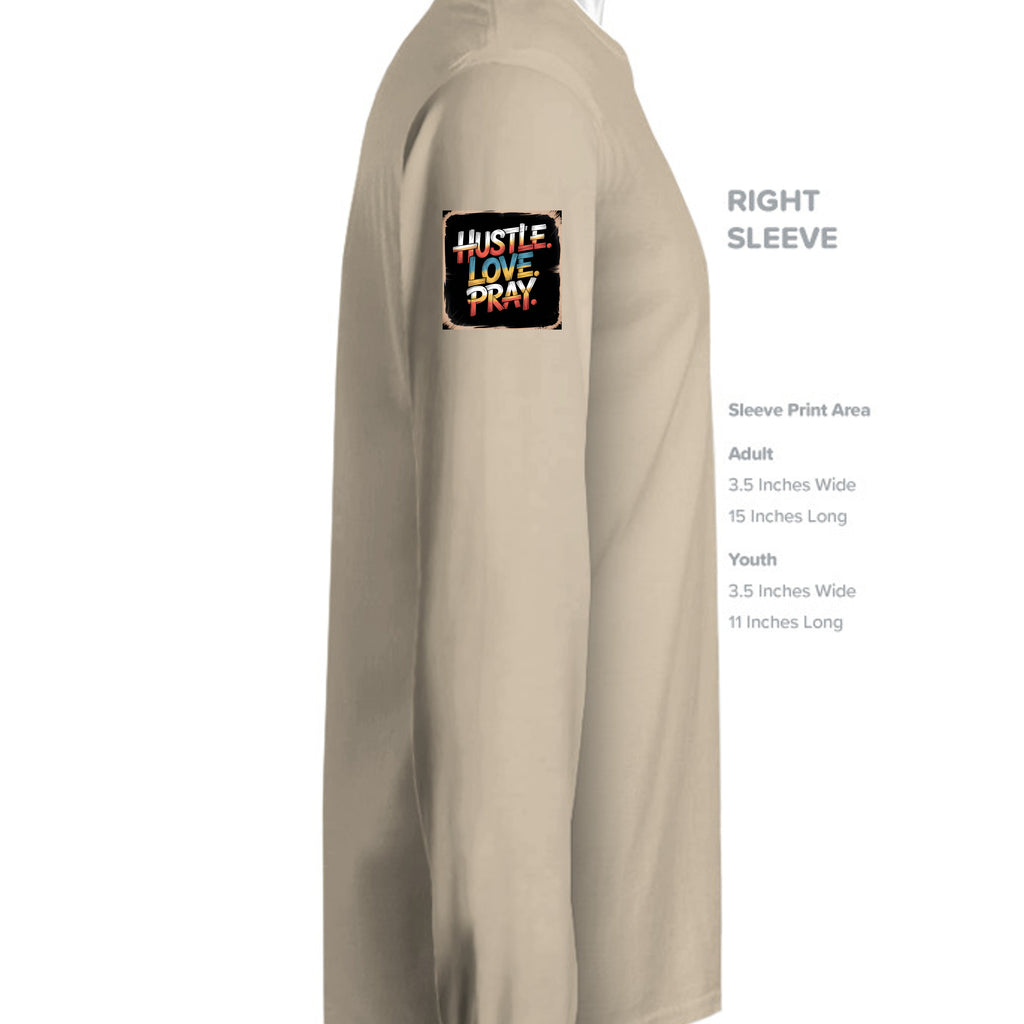Bone - RF496 - SLEEVE_RIGHT