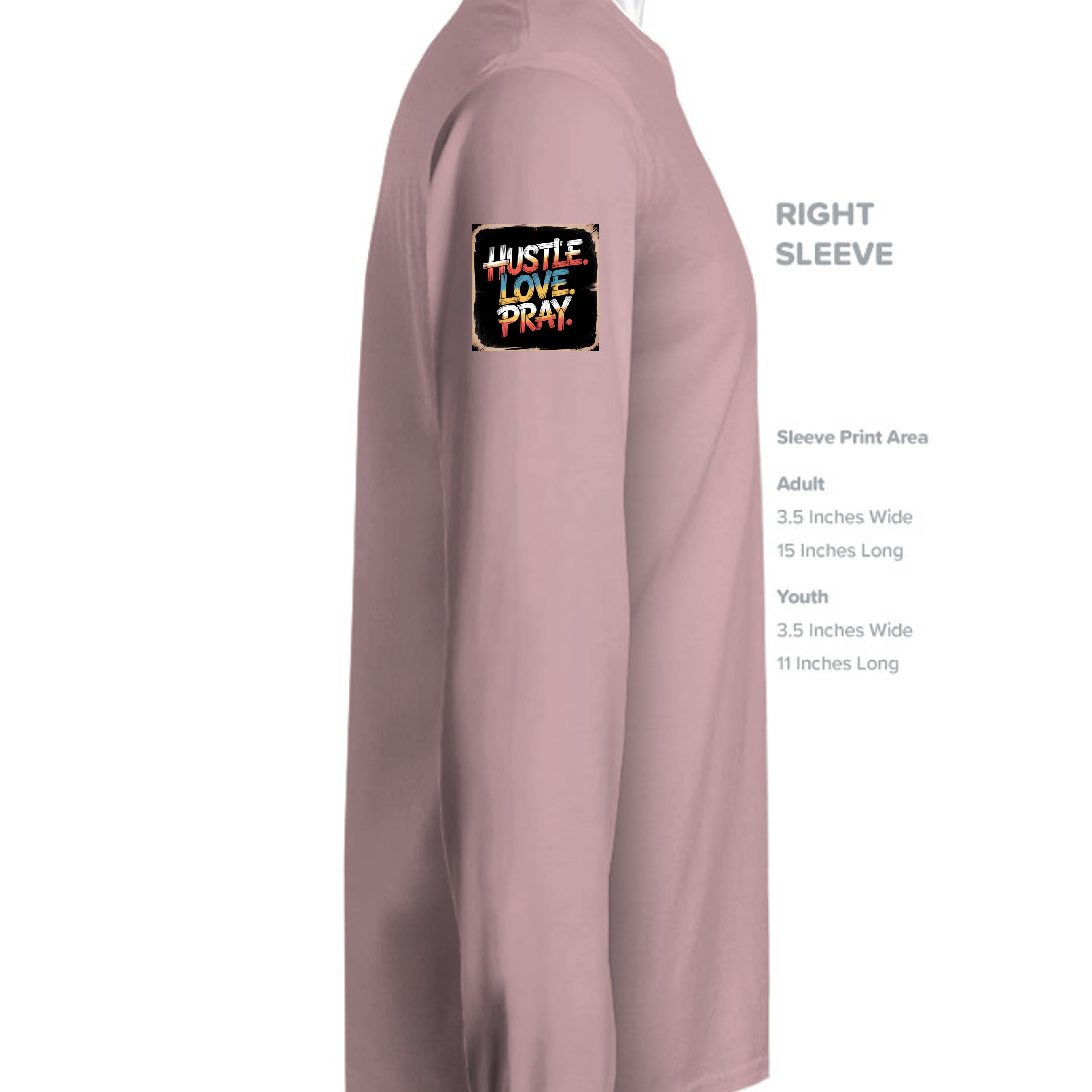 Blush - RF496 - SLEEVE_RIGHT