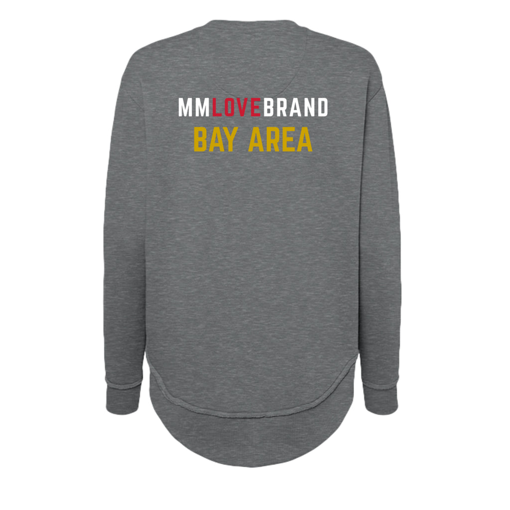 GRANITE HEATHER - 3525 - BACK