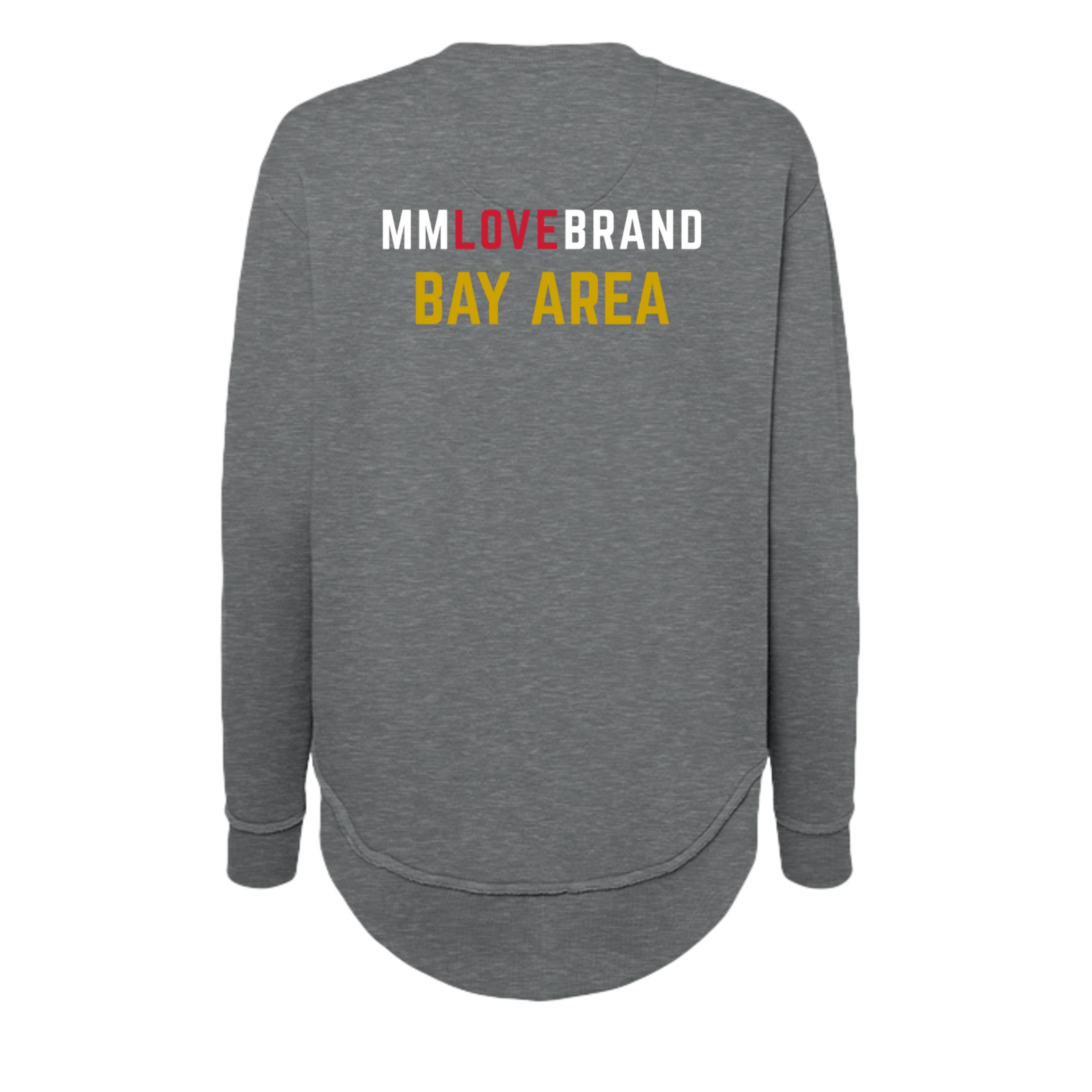 GRANITE HEATHER - 3525 - BACK