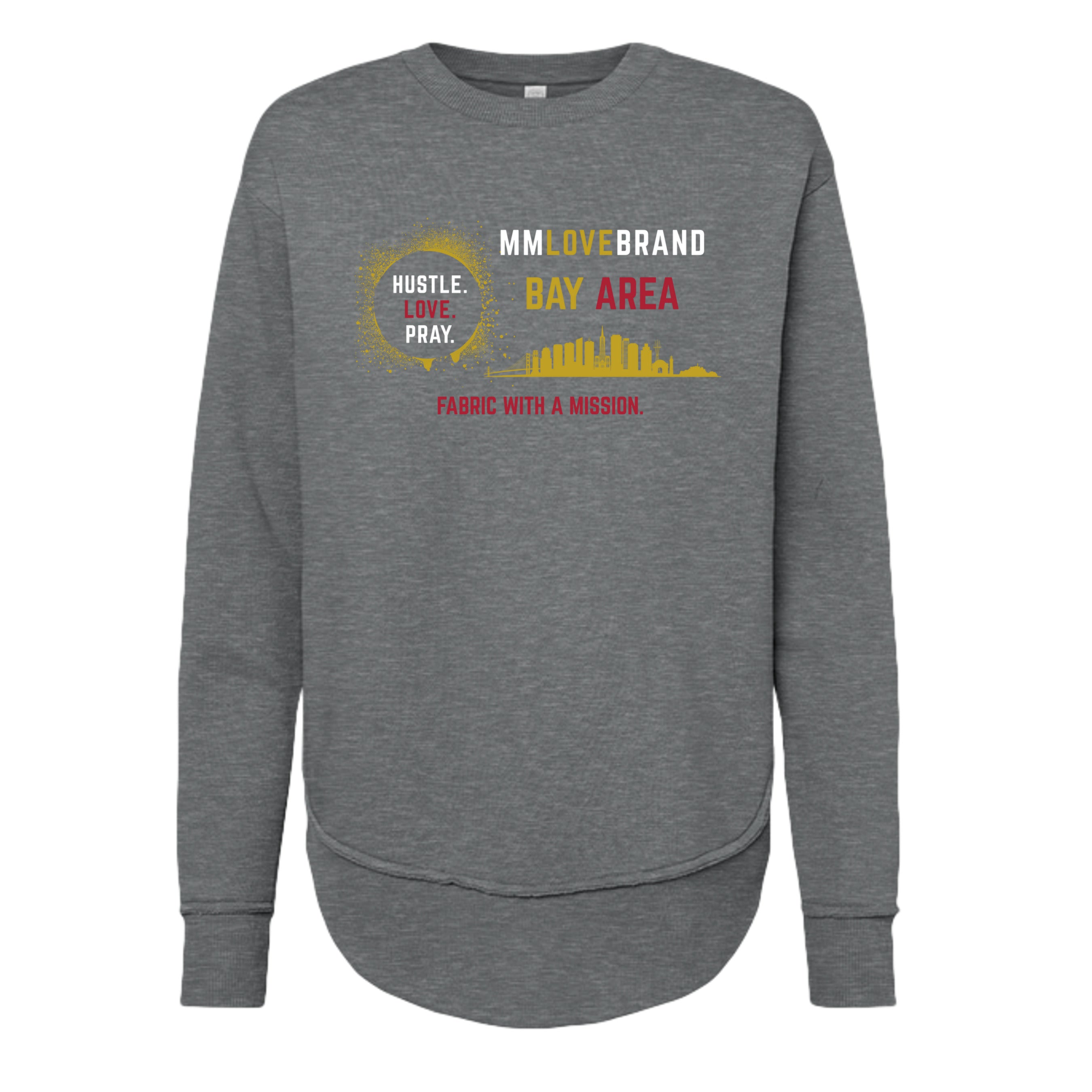 GRANITE HEATHER - 3525 - FRONT