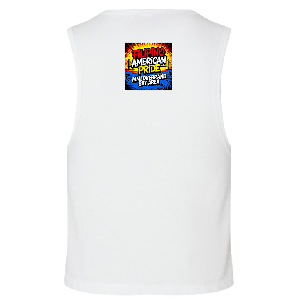 WHITE - 5083 - BACK
