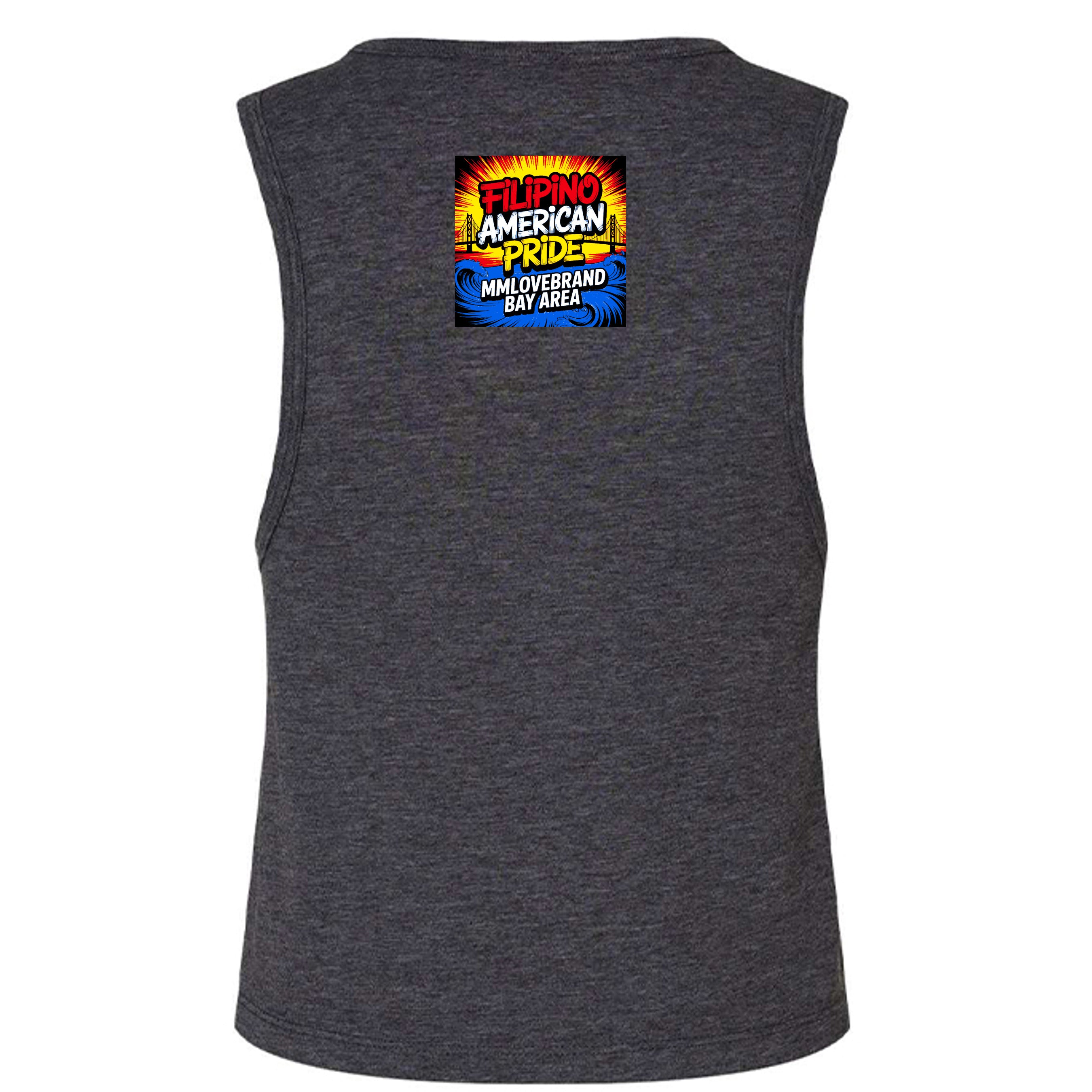 Charcoal - 5083 - BACK
