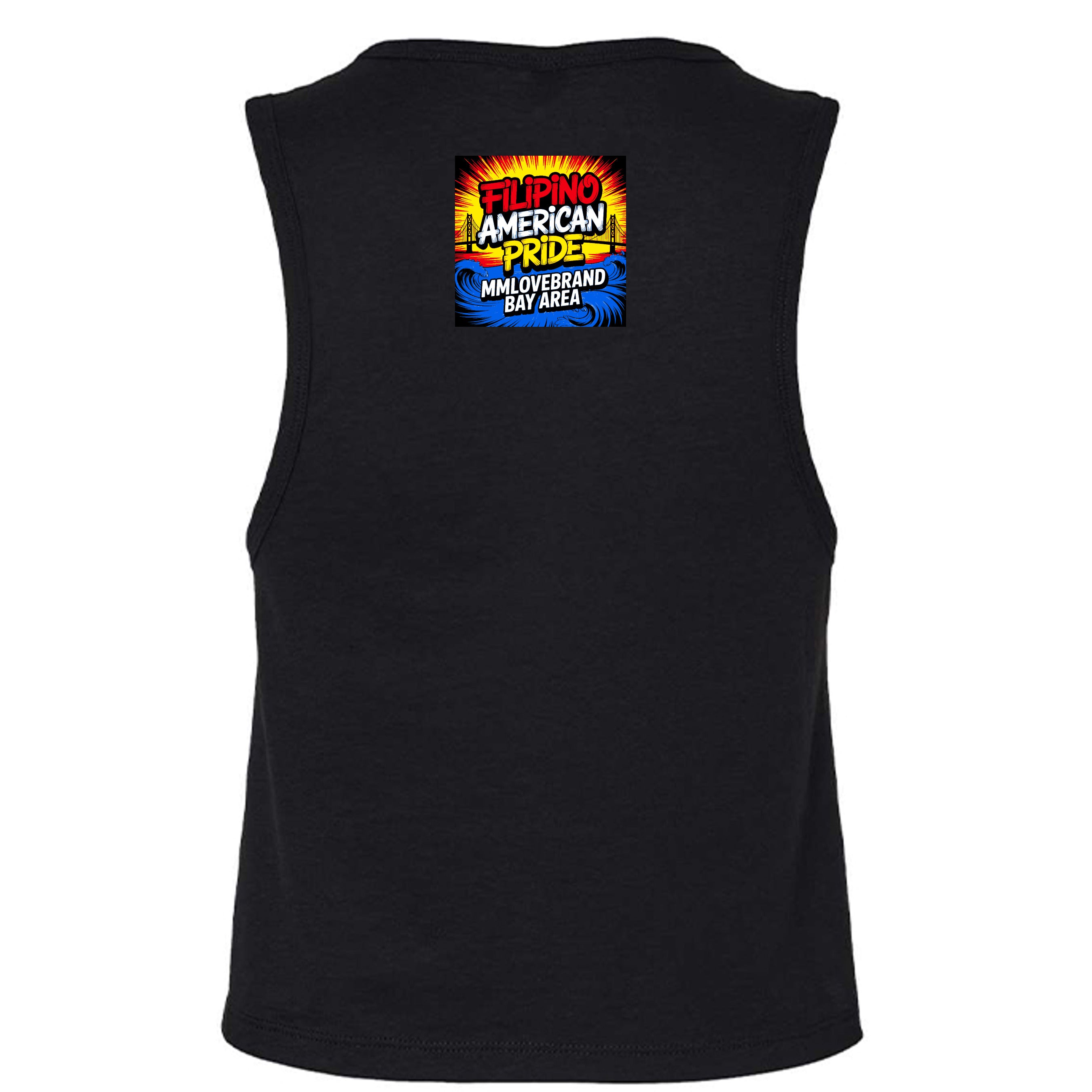 Black - 5083 - BACK