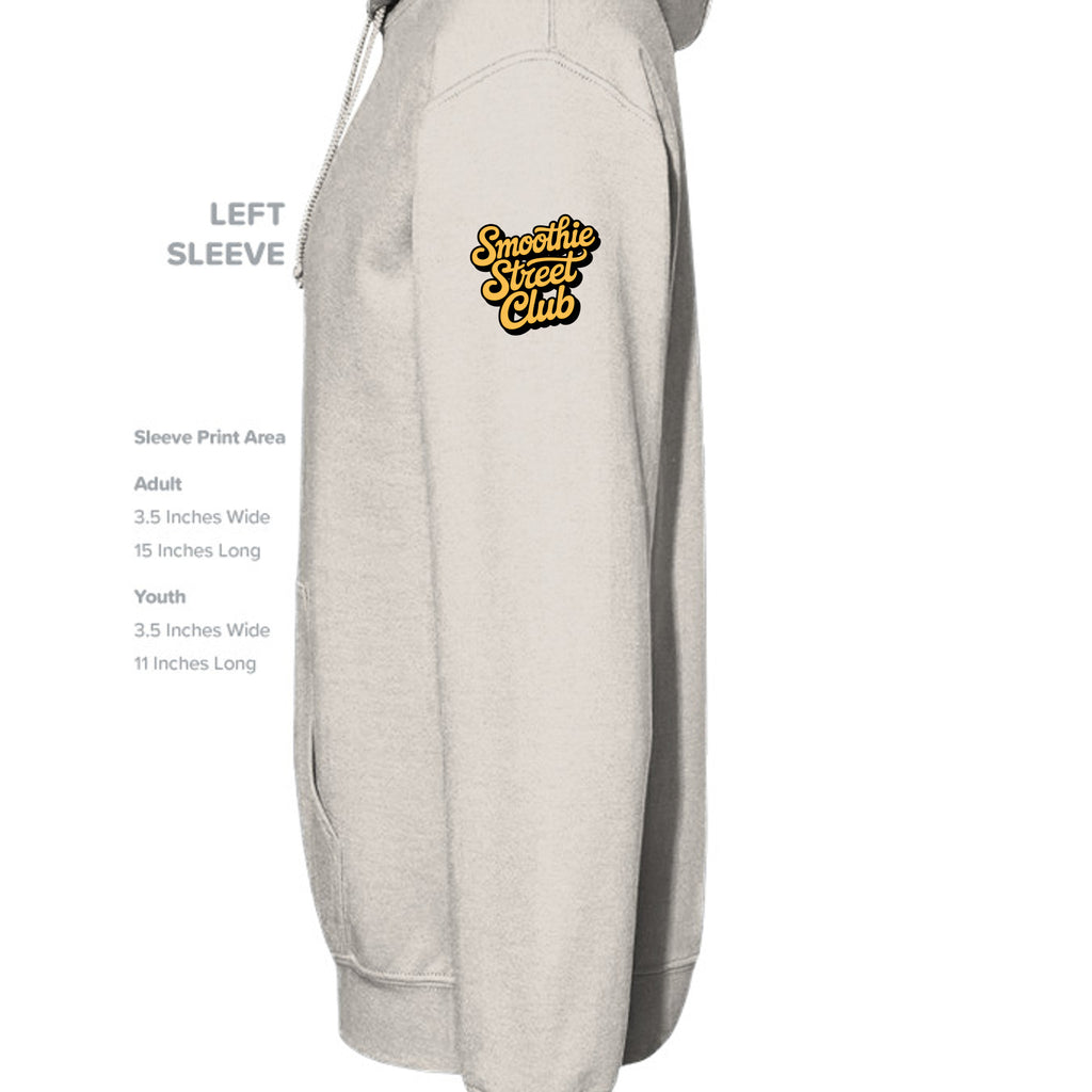 Ivory - IND280SL - SLEEVE_LEFT