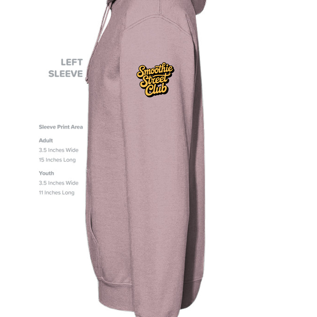 Orchid - IND280SL - SLEEVE_LEFT