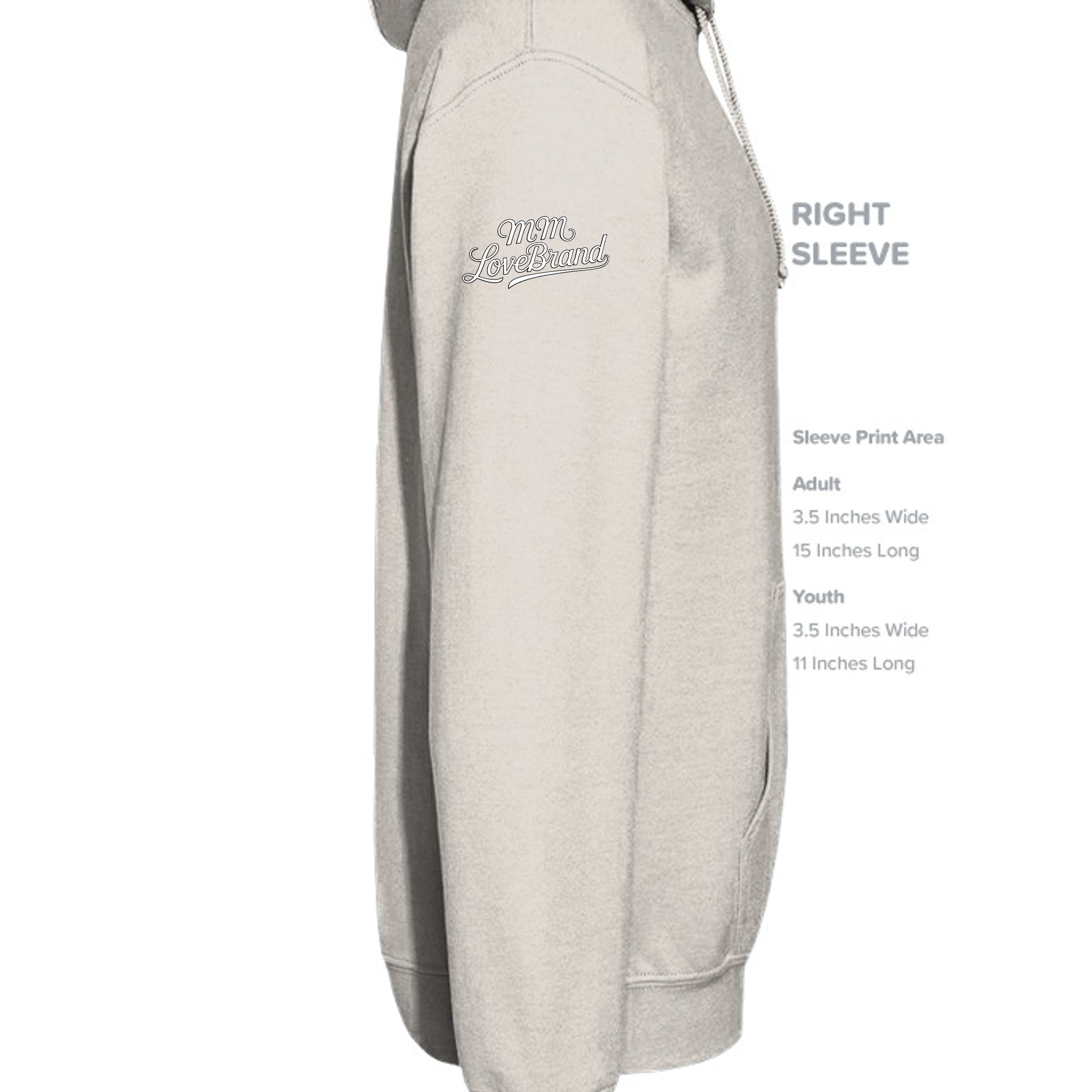 Ivory - IND280SL - SLEEVE_RIGHT