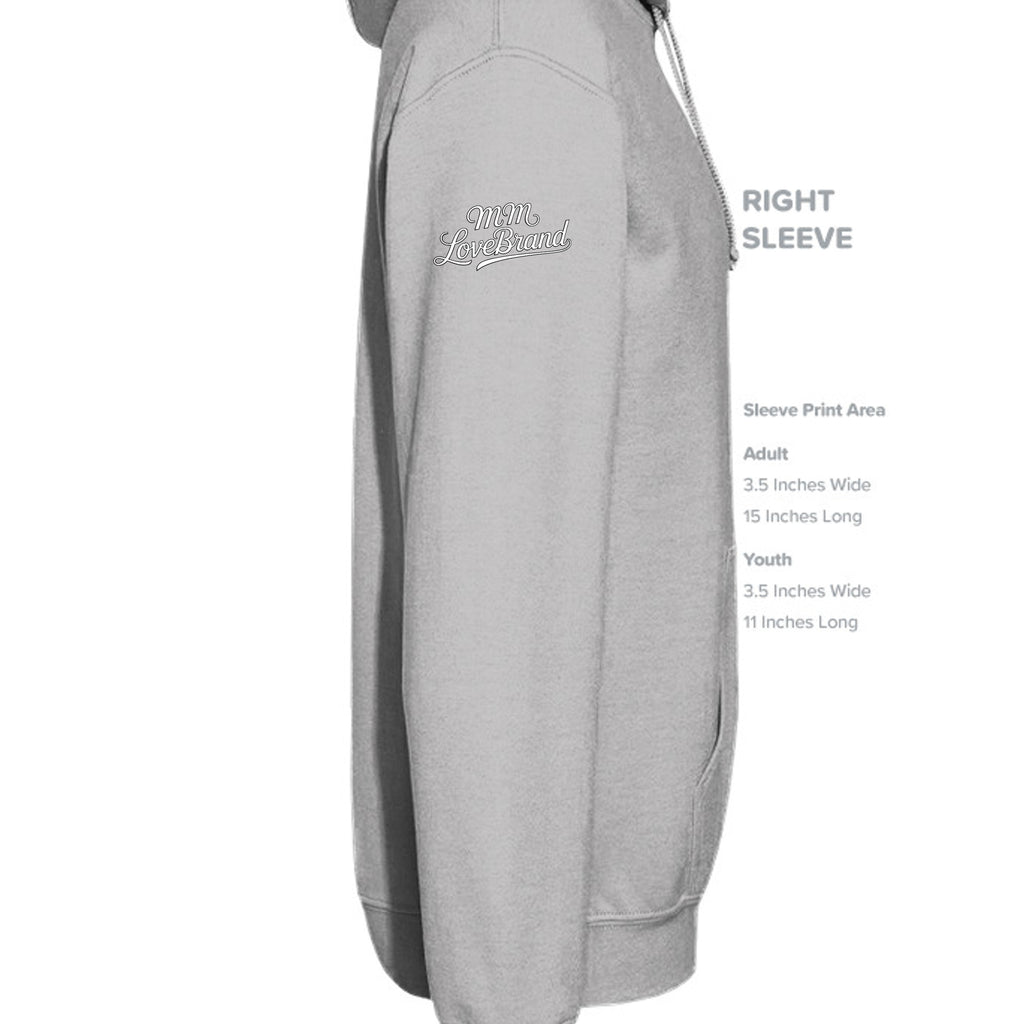 Grey Heather - IND280SL - SLEEVE_RIGHT