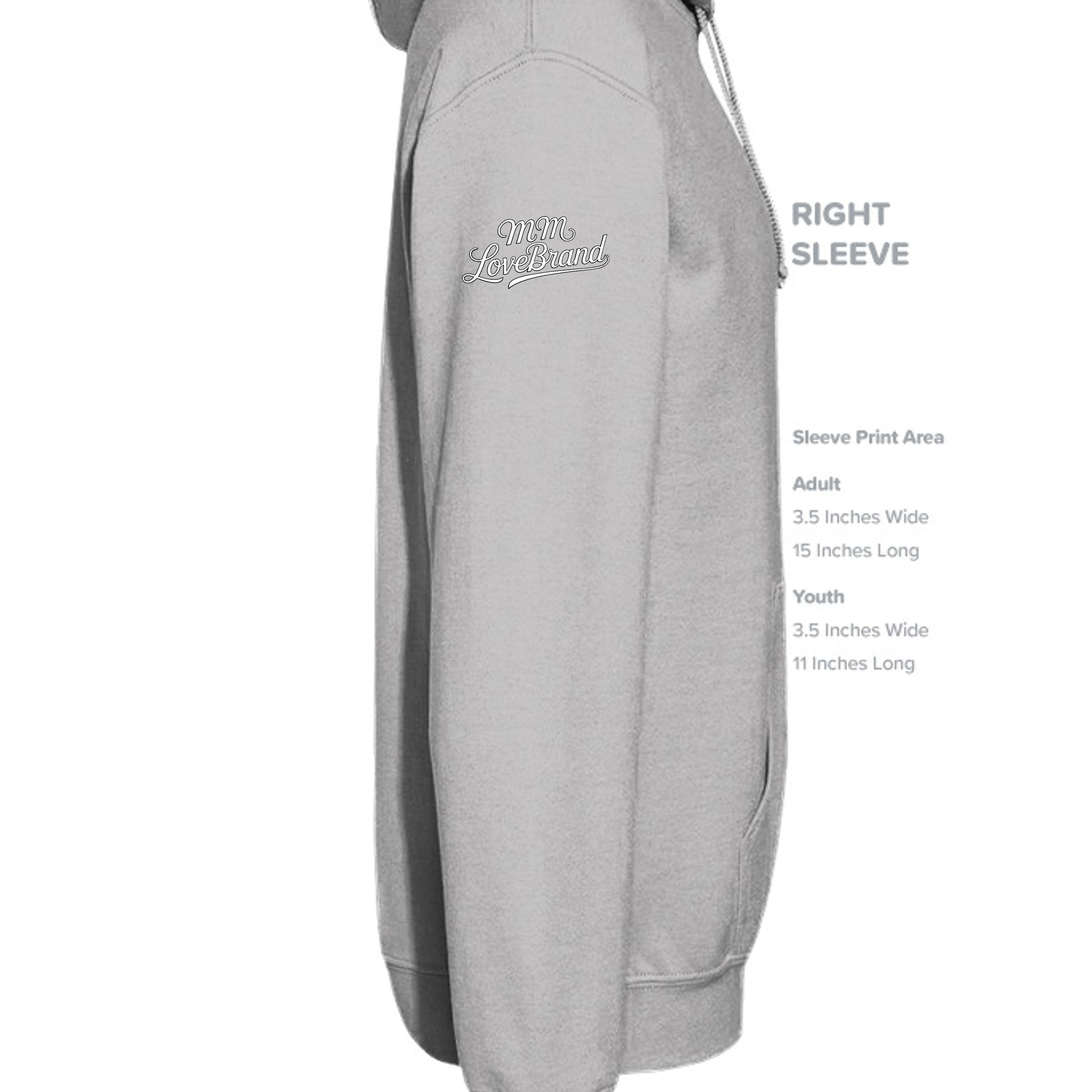 Grey Heather - IND280SL - SLEEVE_RIGHT