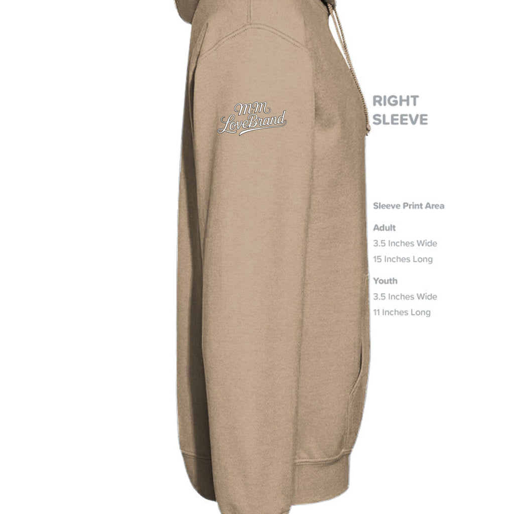 Sandstone - IND280SL - SLEEVE_RIGHT