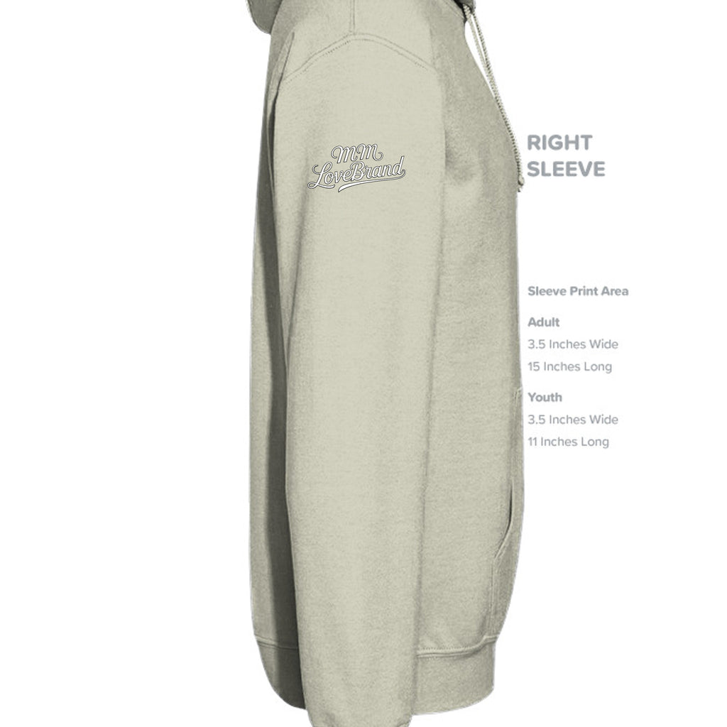 Honey Dew - IND280SL - SLEEVE_RIGHT