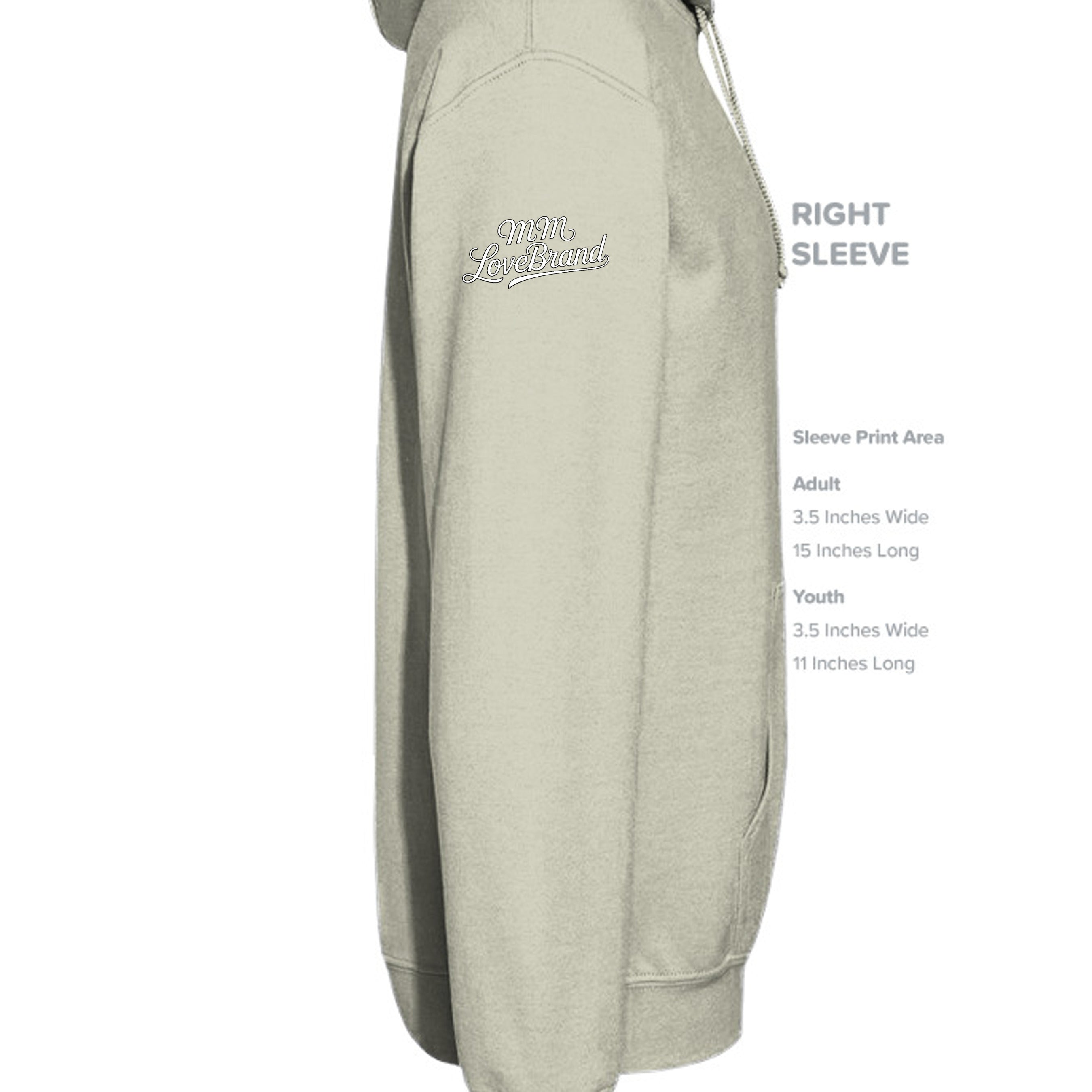 Honey Dew - IND280SL - SLEEVE_RIGHT