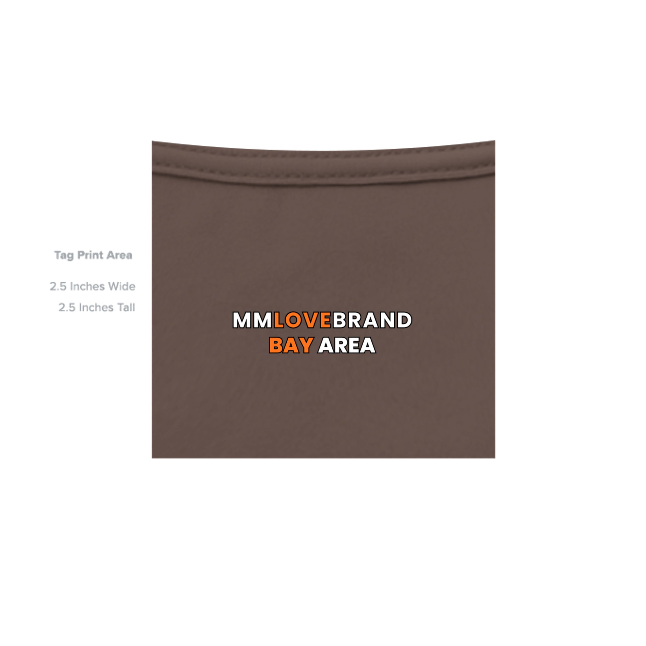 HEATHER BROWN - 3001CVC - INSIDE_TAG_LINE