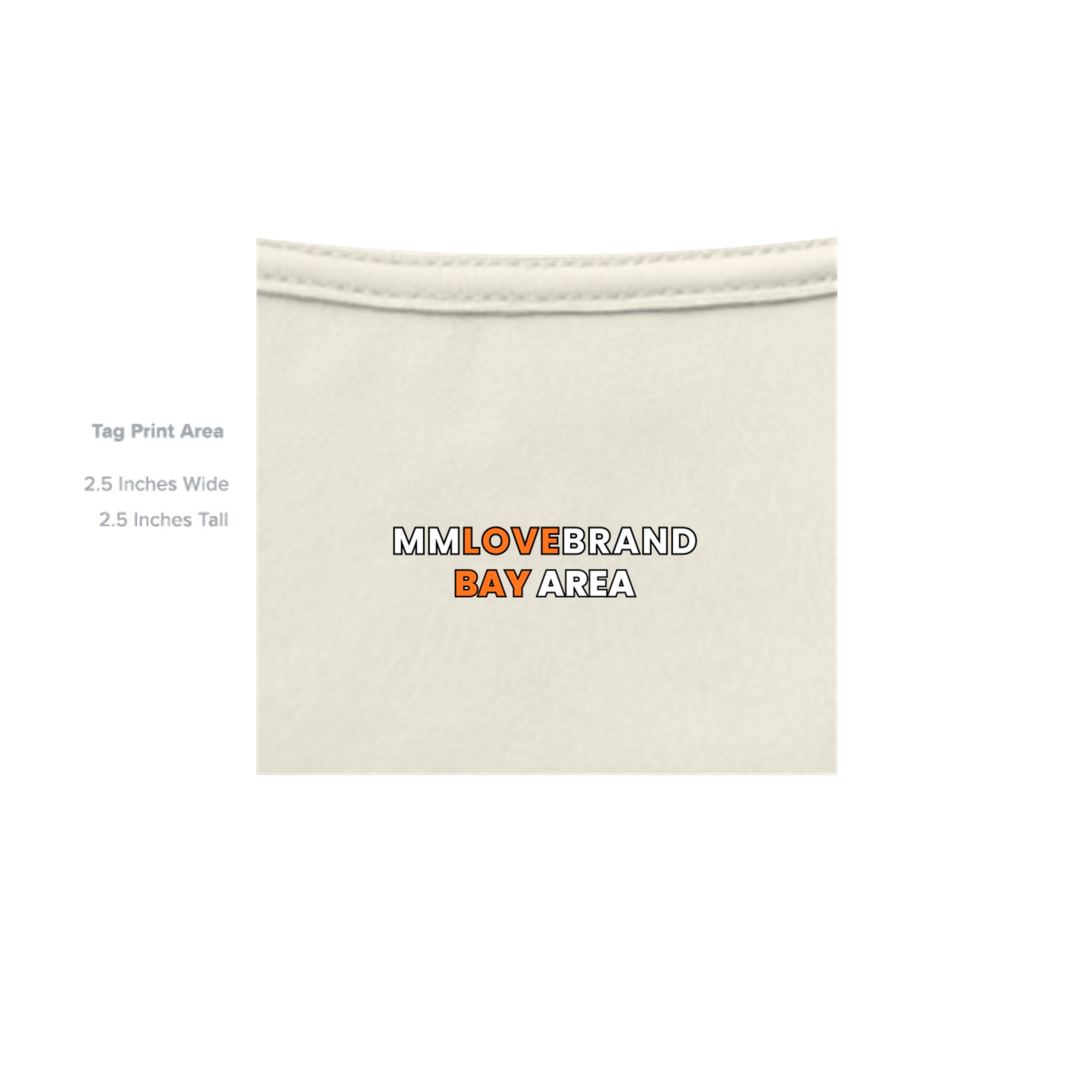 Heather Oatmeal - 3001CVC - INSIDE_TAG_LINE