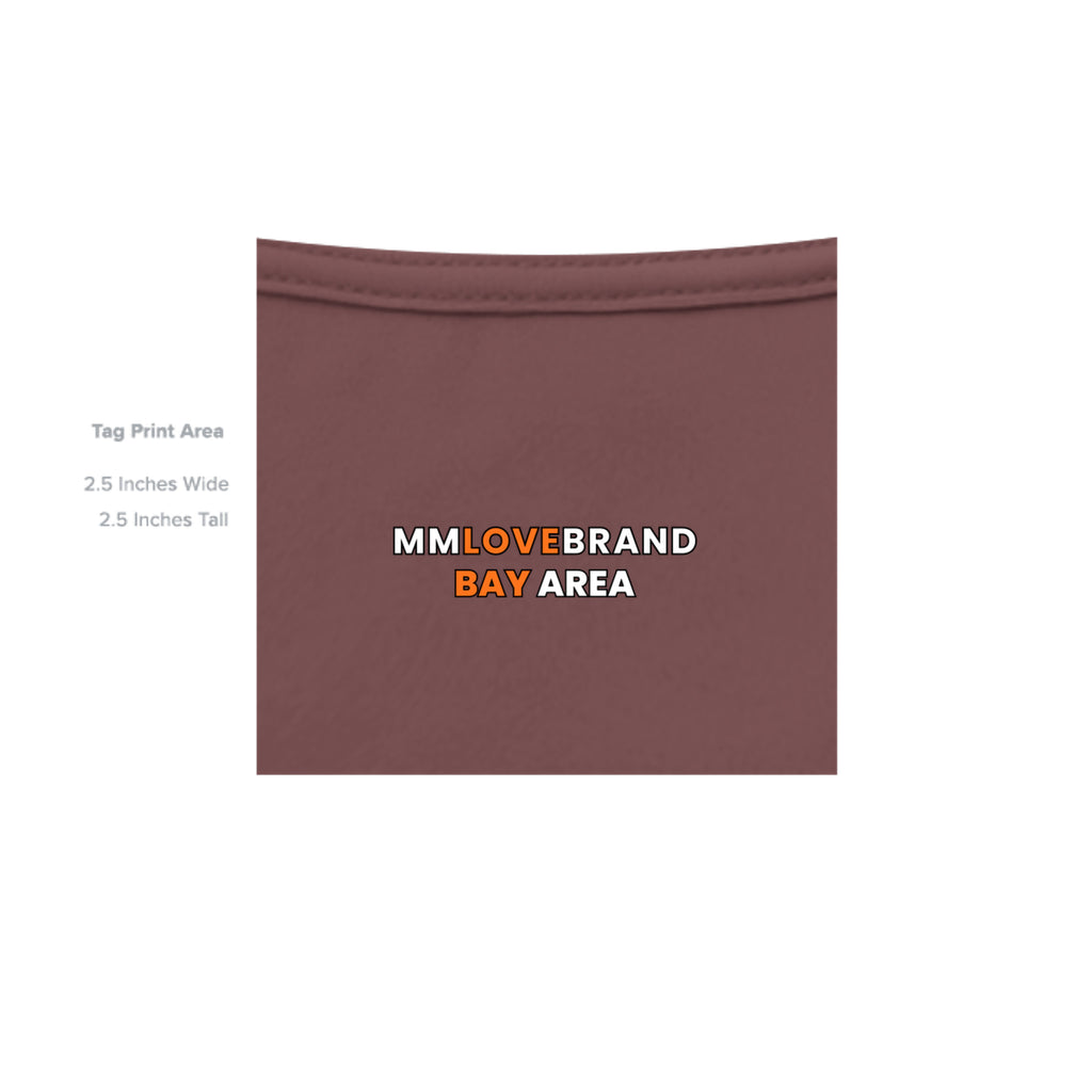 HEATHER MAROON - 3001CVC - INSIDE_TAG_LINE