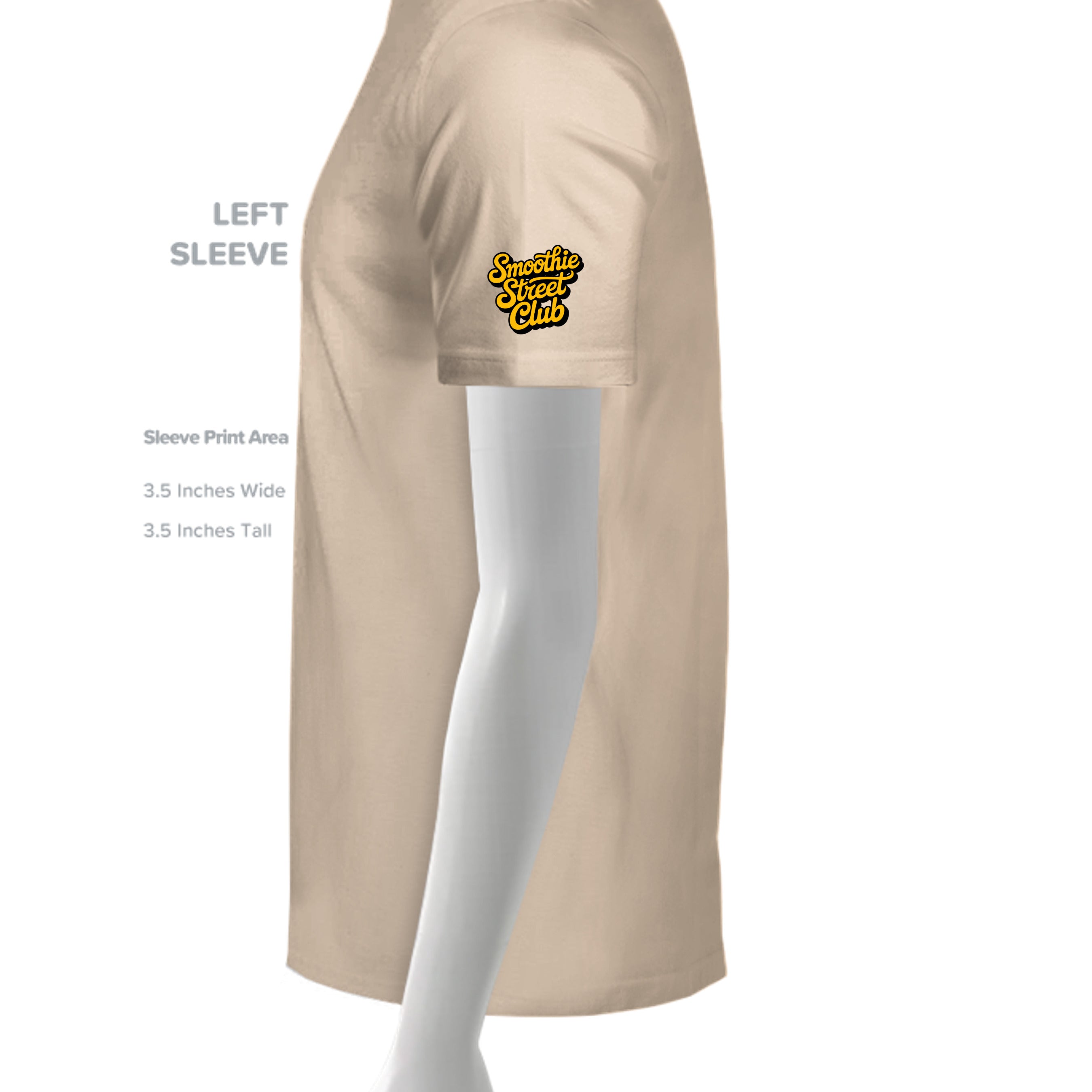 Creme - 102 - SLEEVE_LEFT