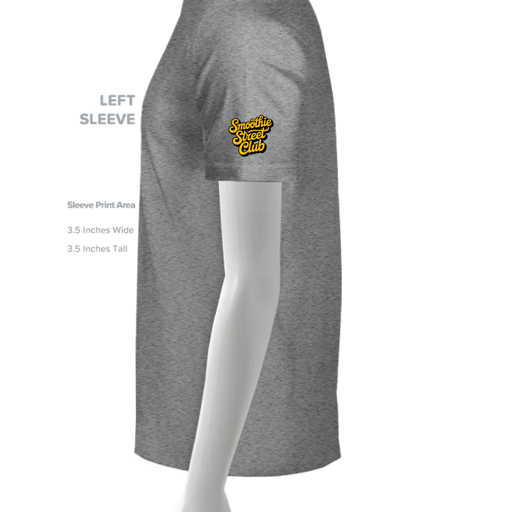 Heather Grey - 102 - SLEEVE_LEFT