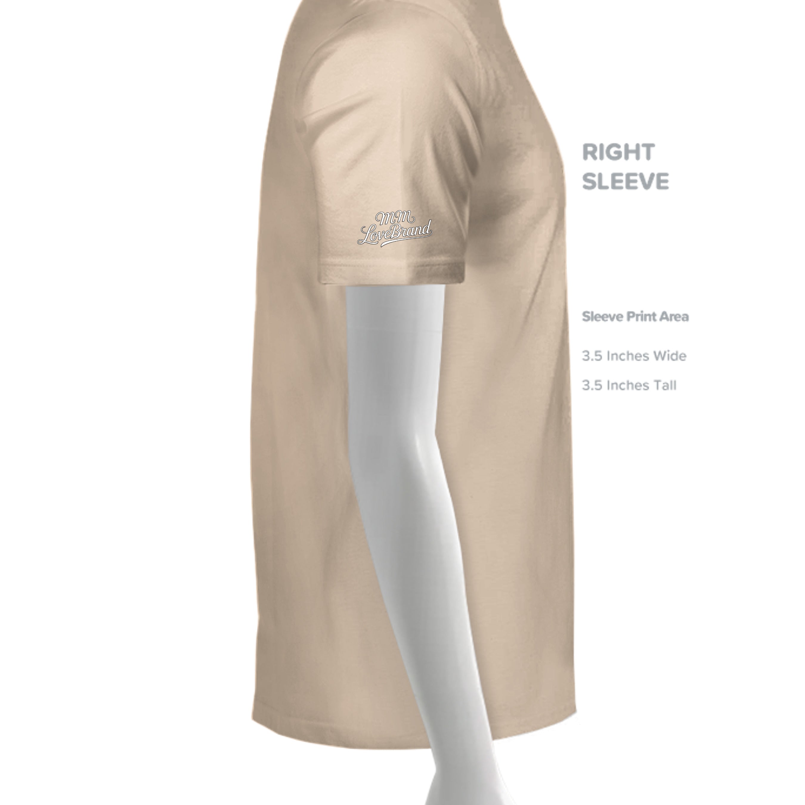 Creme - 102 - SLEEVE_RIGHT