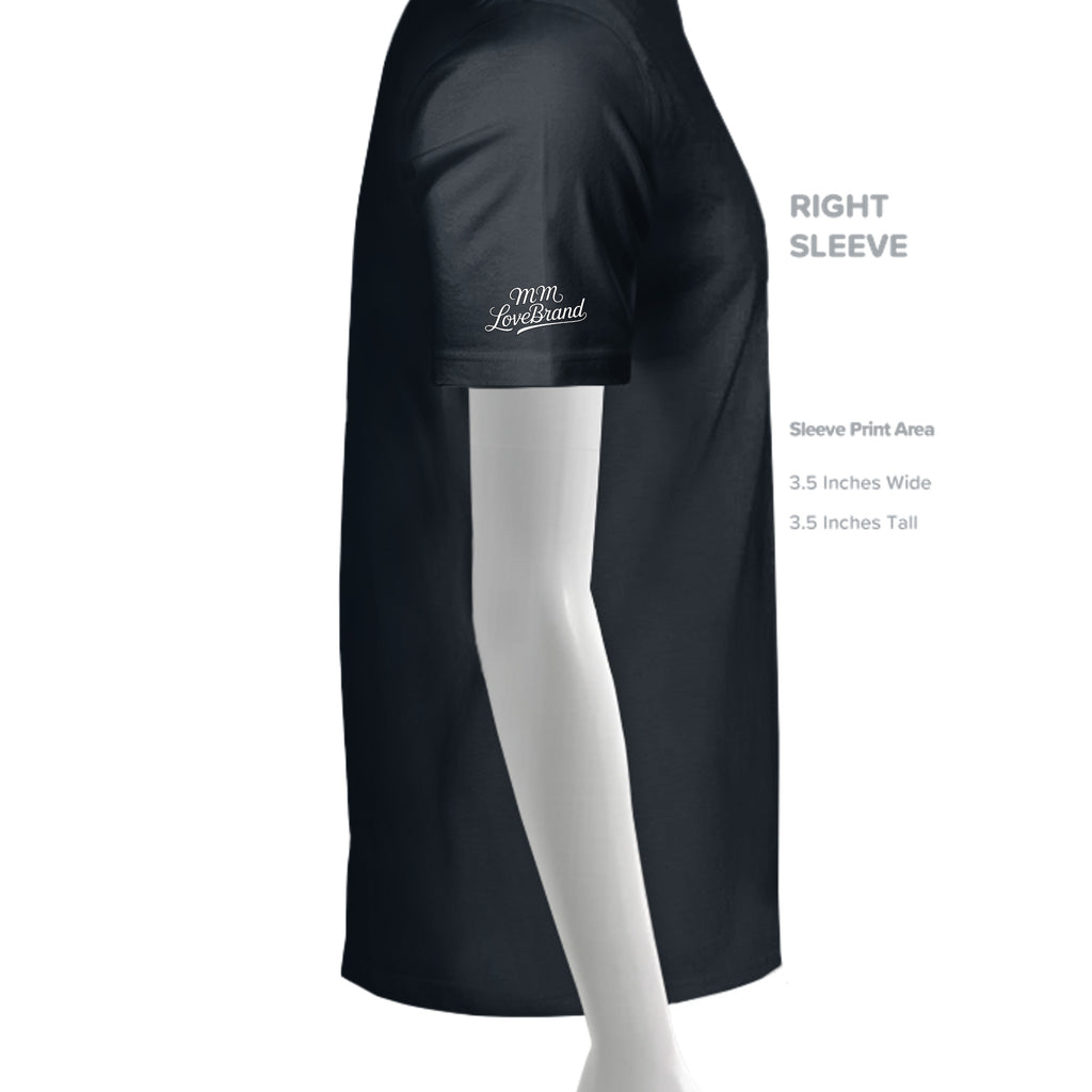 Black - 102 - SLEEVE_RIGHT