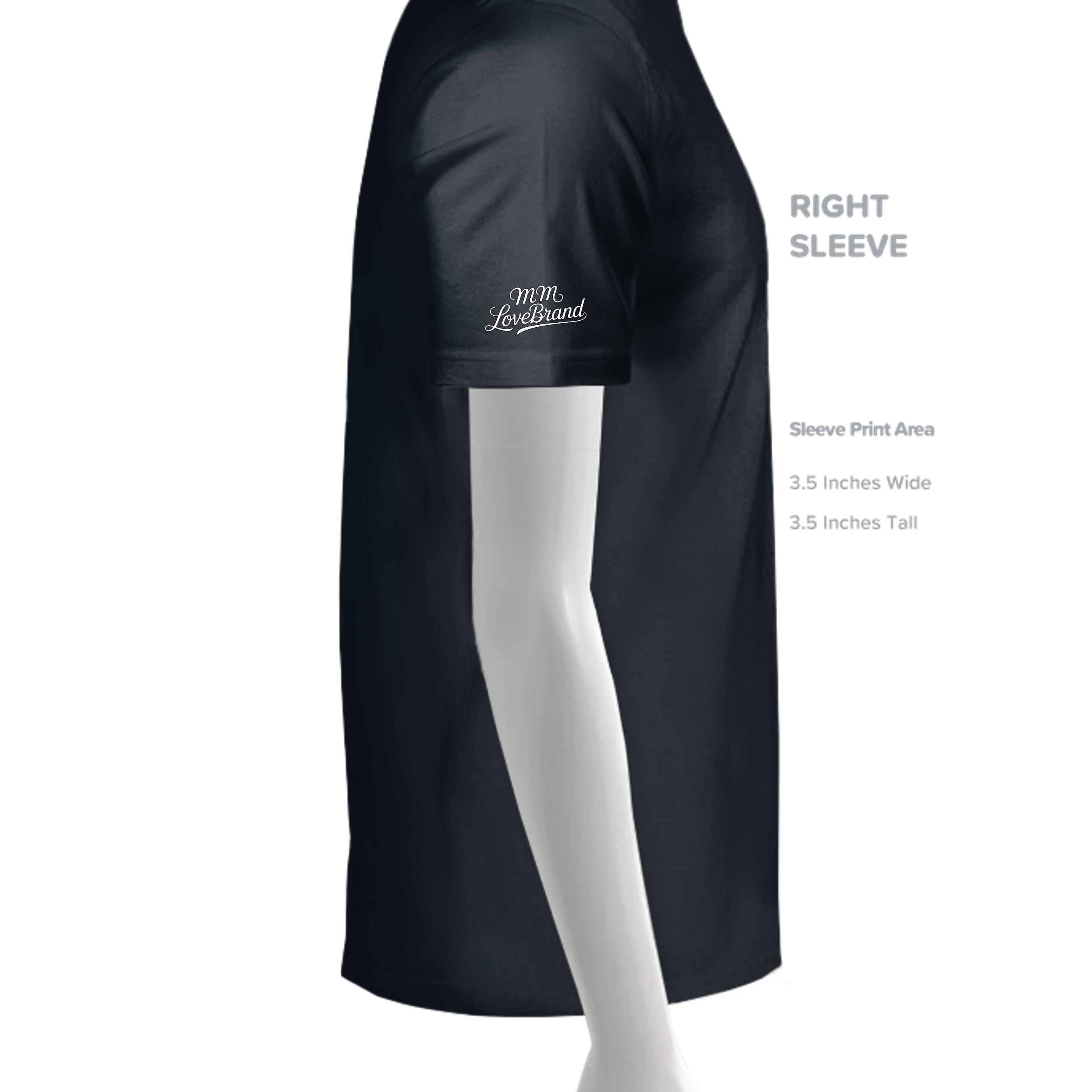 Black - 102 - SLEEVE_RIGHT
