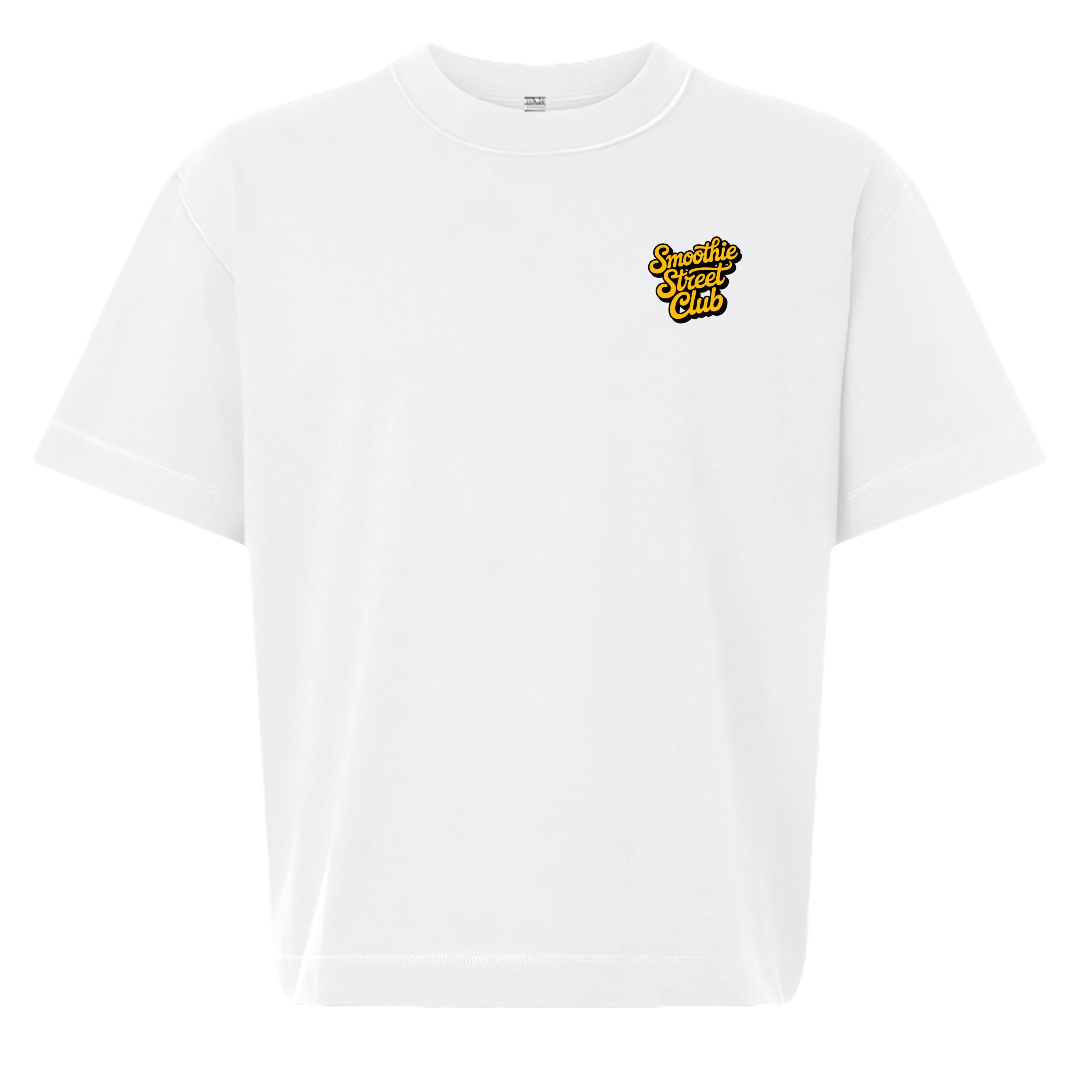 WHITE - 13ML0 - FRONT