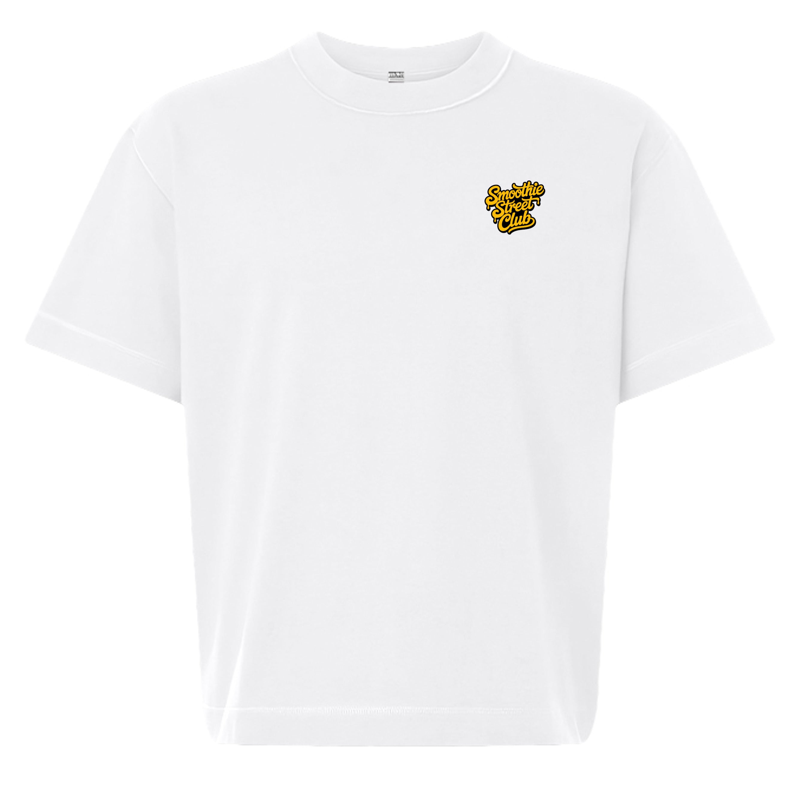 WHITE - 13ML0 - FRONT