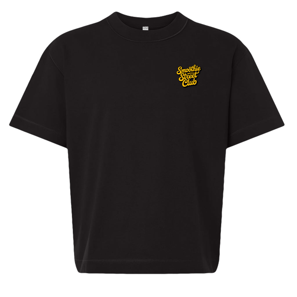 Black - 13ML0 - FRONT