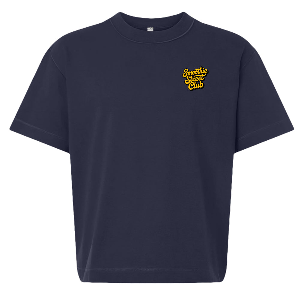 Navy - 13ML0 - FRONT